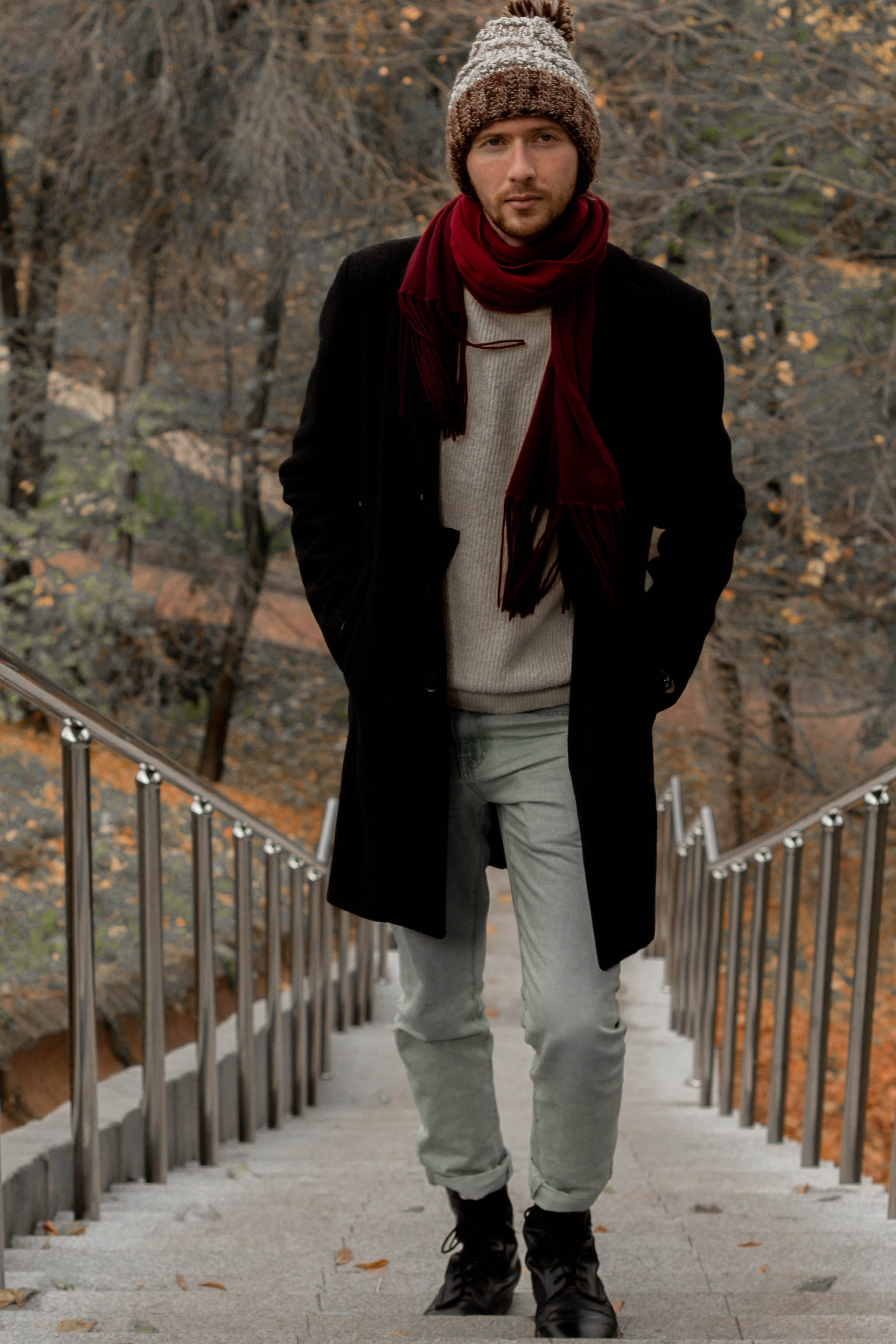 Дмитрий. Фотограф Шагалов Михаил