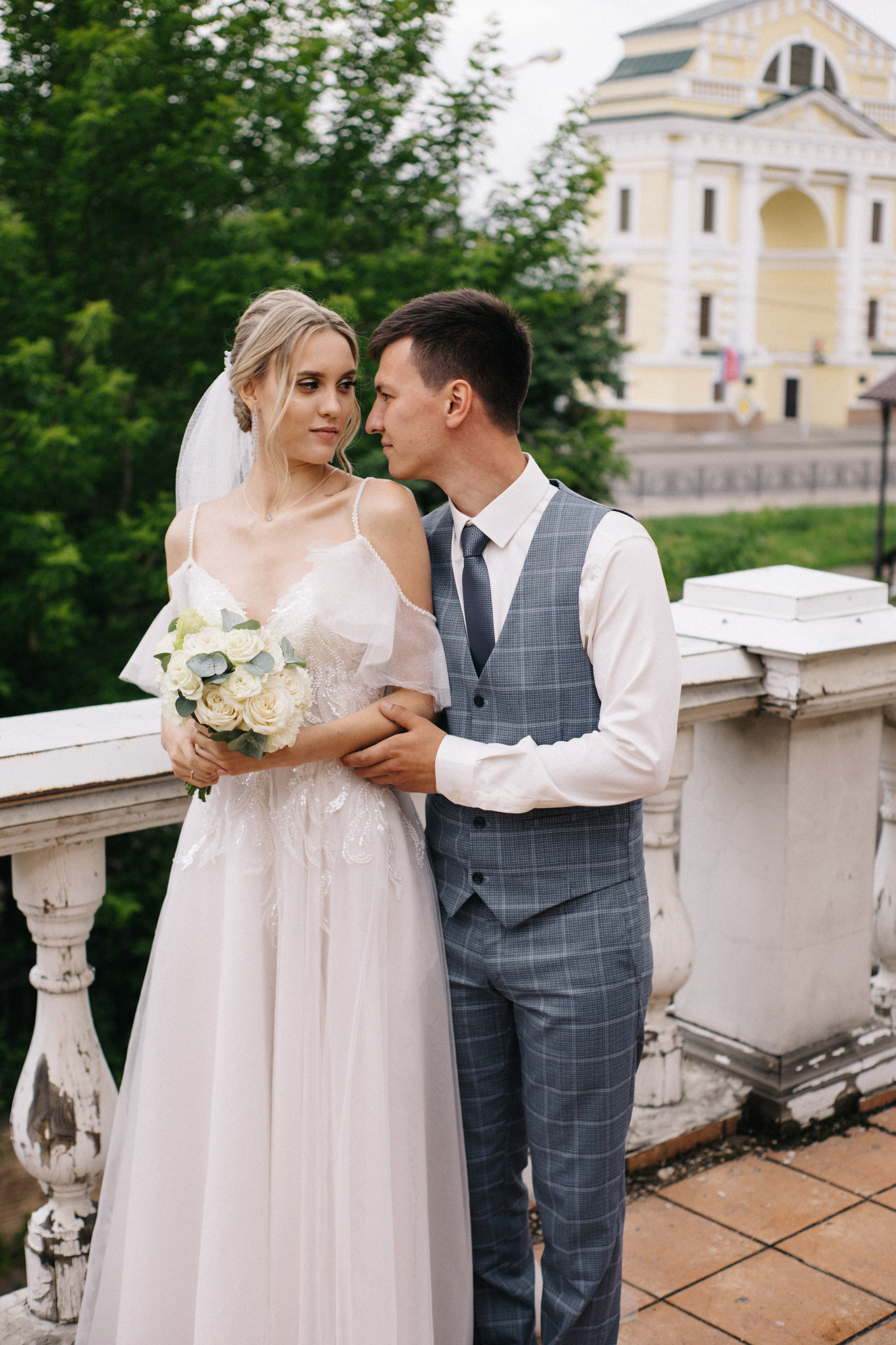 Свадебный день. Фотограф в Иркутске