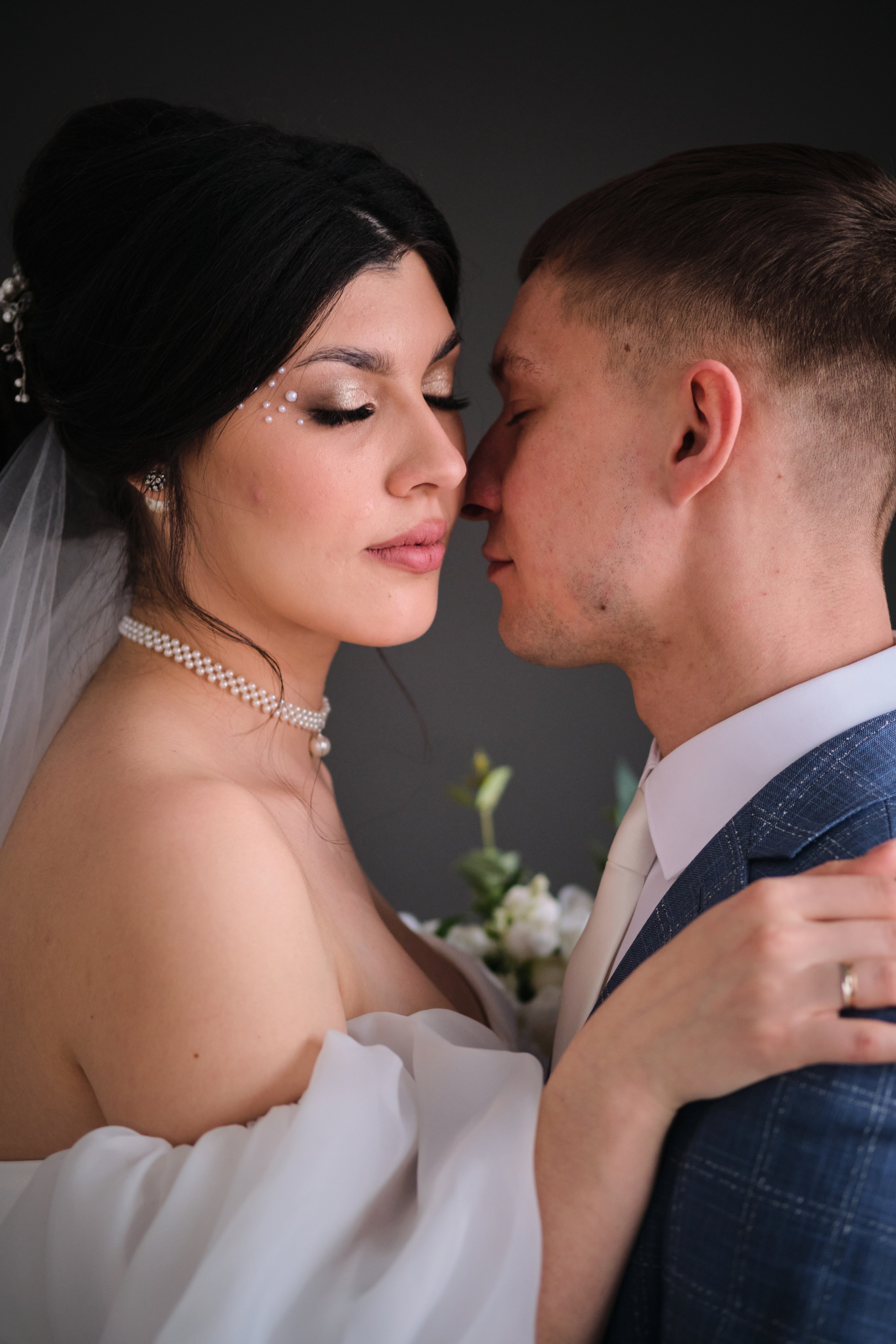 Галина и Глеб. Прк. Свадебный и семейный фотограф в Новокузнецке Иван Иванов