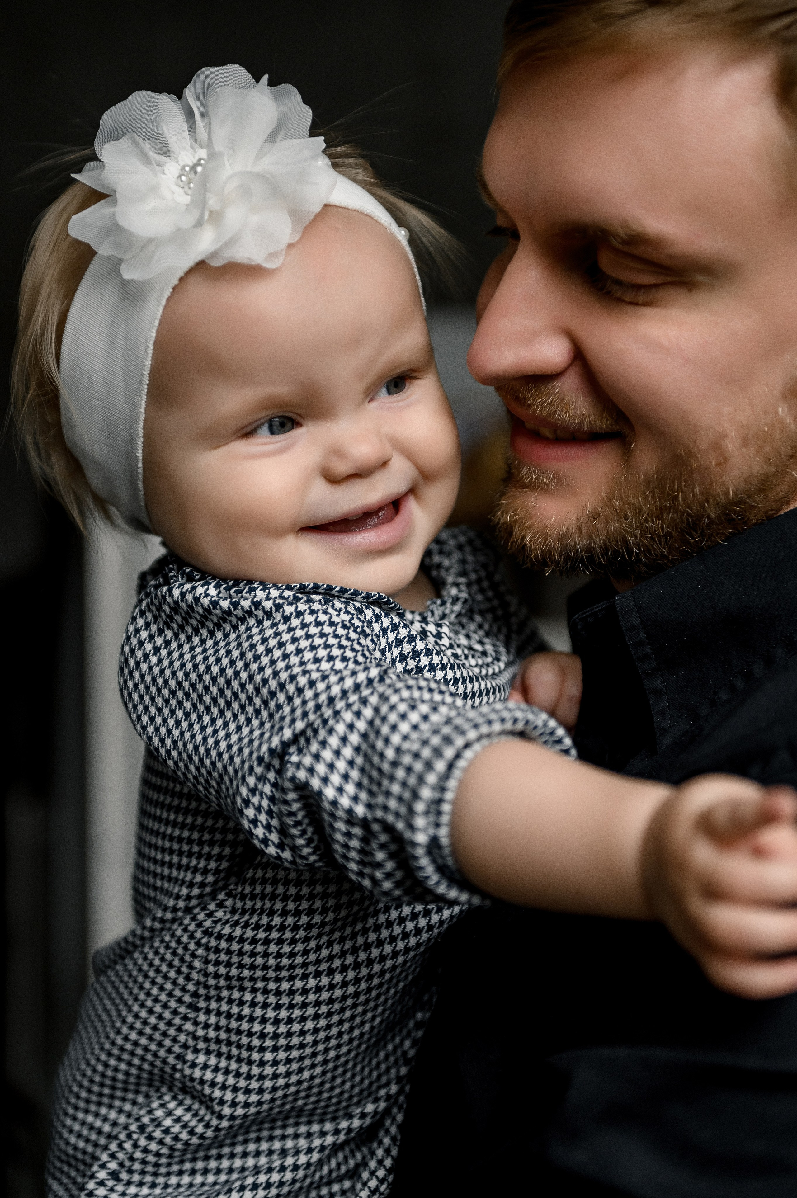 Малышке 1 Годик. Свадебный и семейный фотограф в Ставрополе Роман Иванов