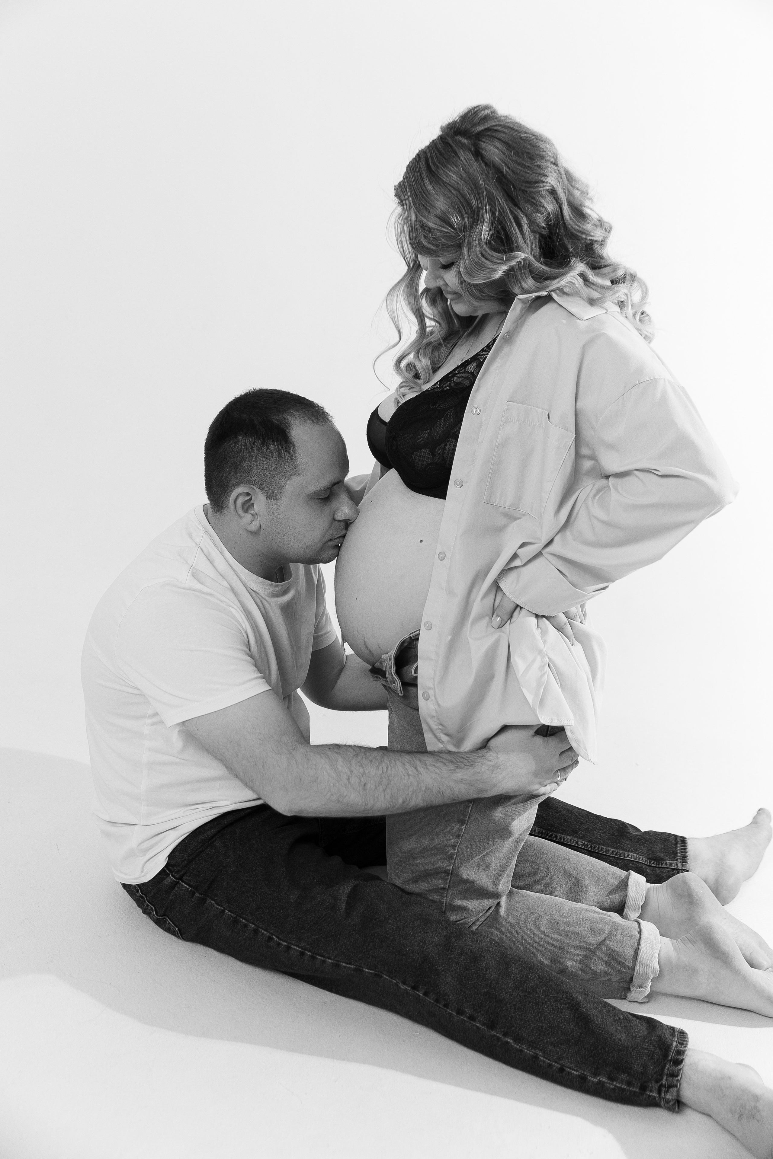 Дмитрий и Дарья. Главная