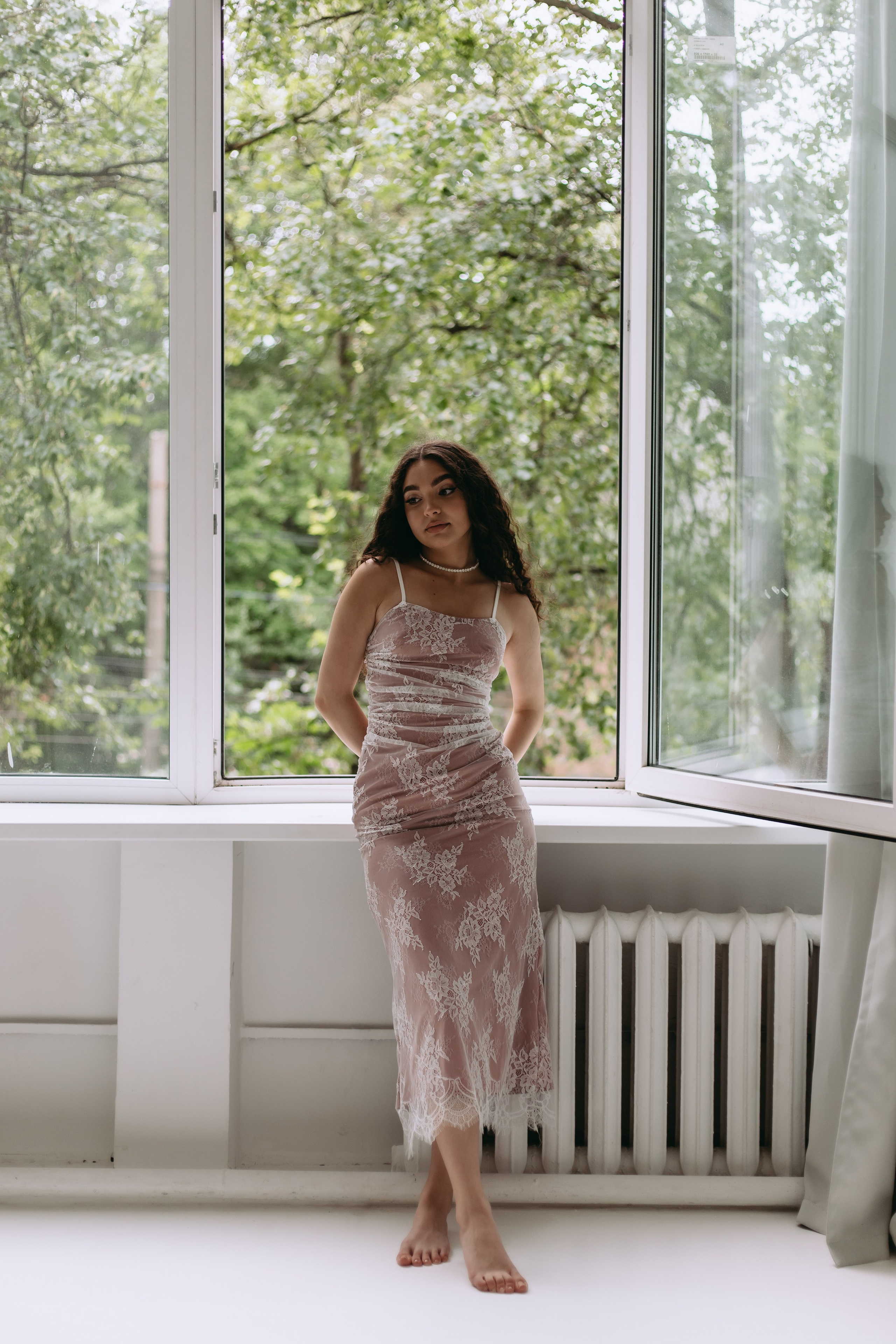 Злата. Фотограф в Нижнем Новгороде| Шоронова Снежана