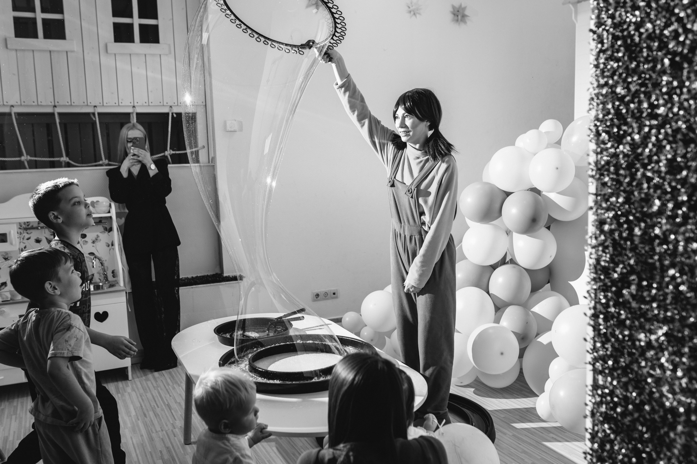 фотограф на день рождения нижний тагил