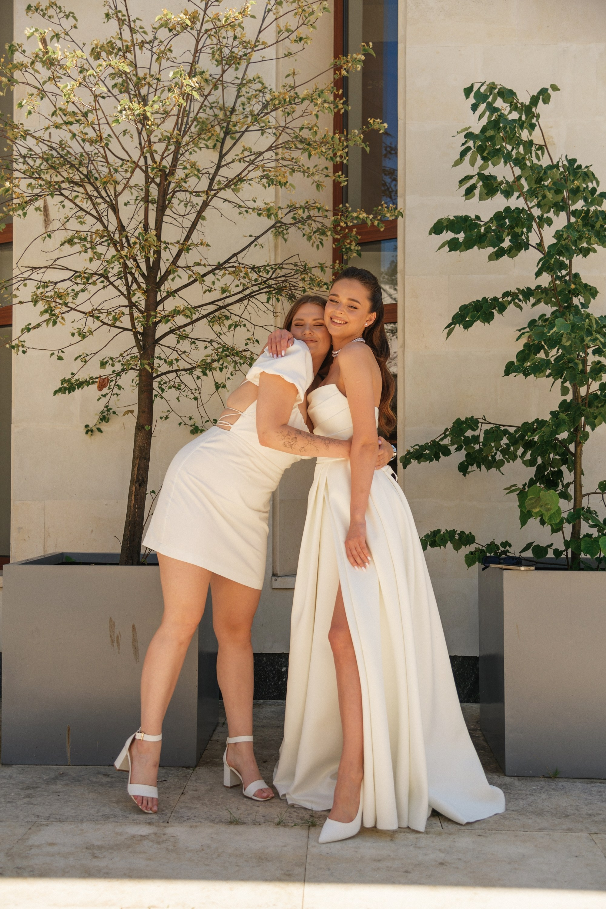 Таня и Вова. Фотограф Смоляк Алена