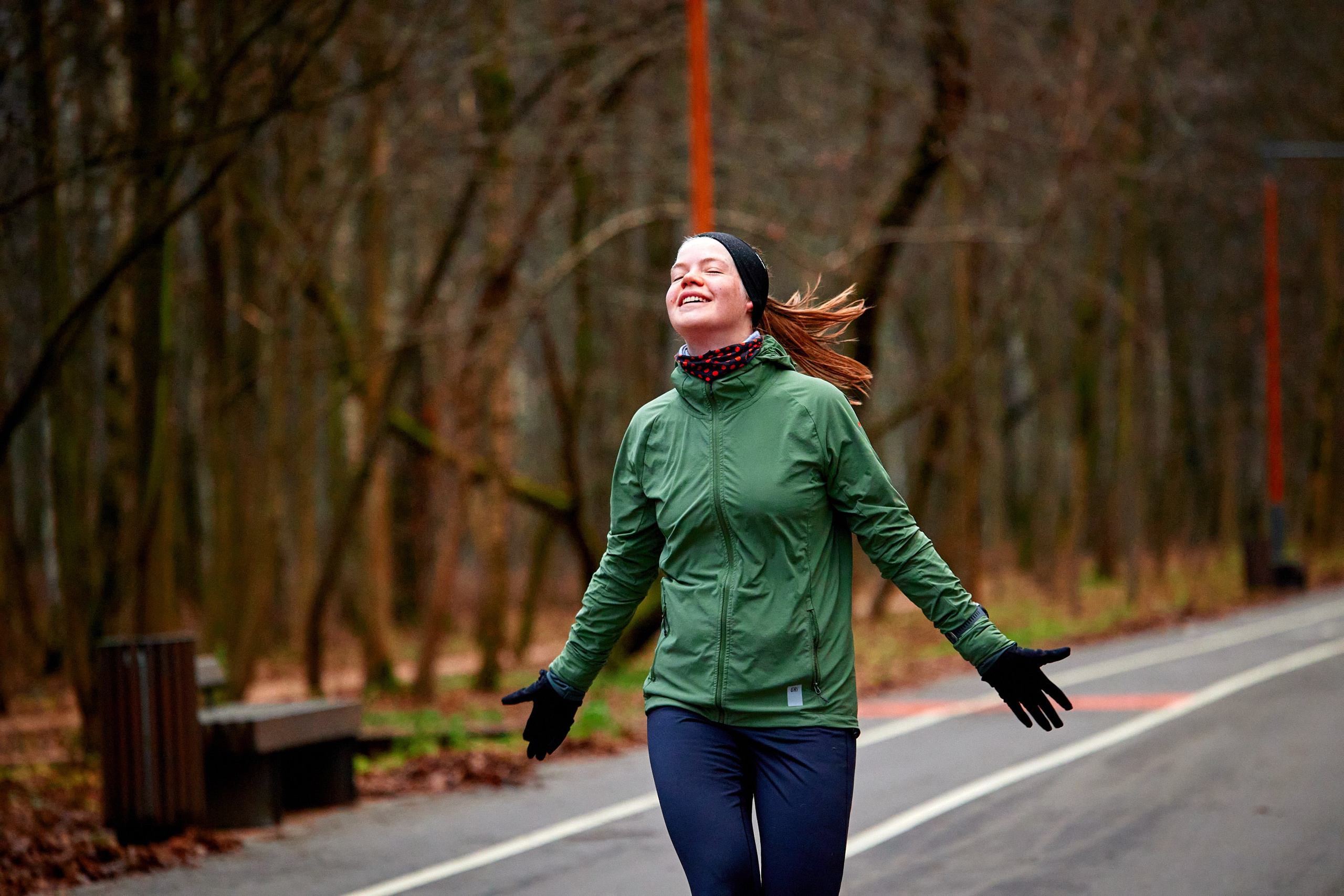 S95 Кусково. Спортивный и репортажный фотограф Андрей Баскаков