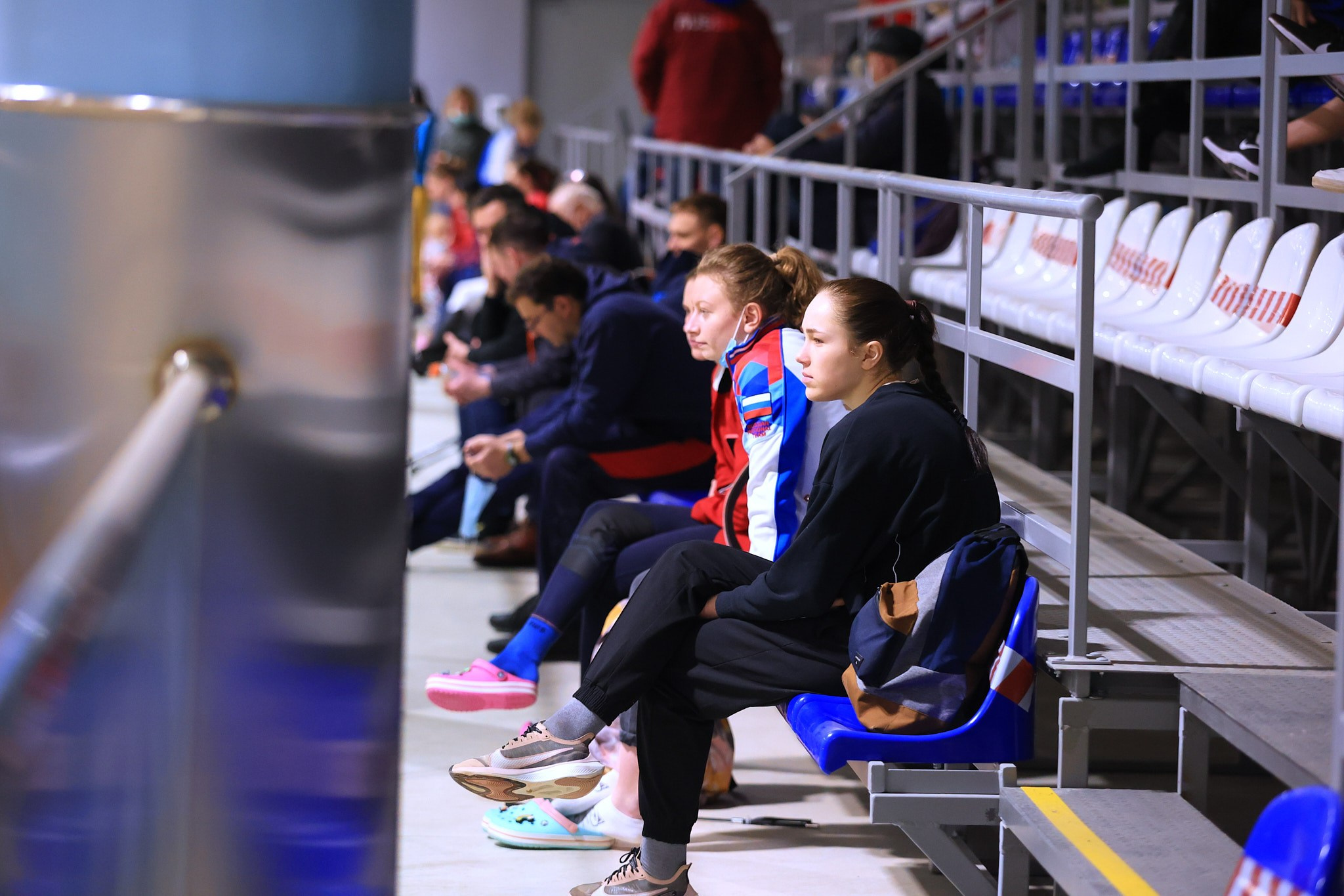 Кубок России 2022. Спортивный и репортажный фотограф Андрей Баскаков