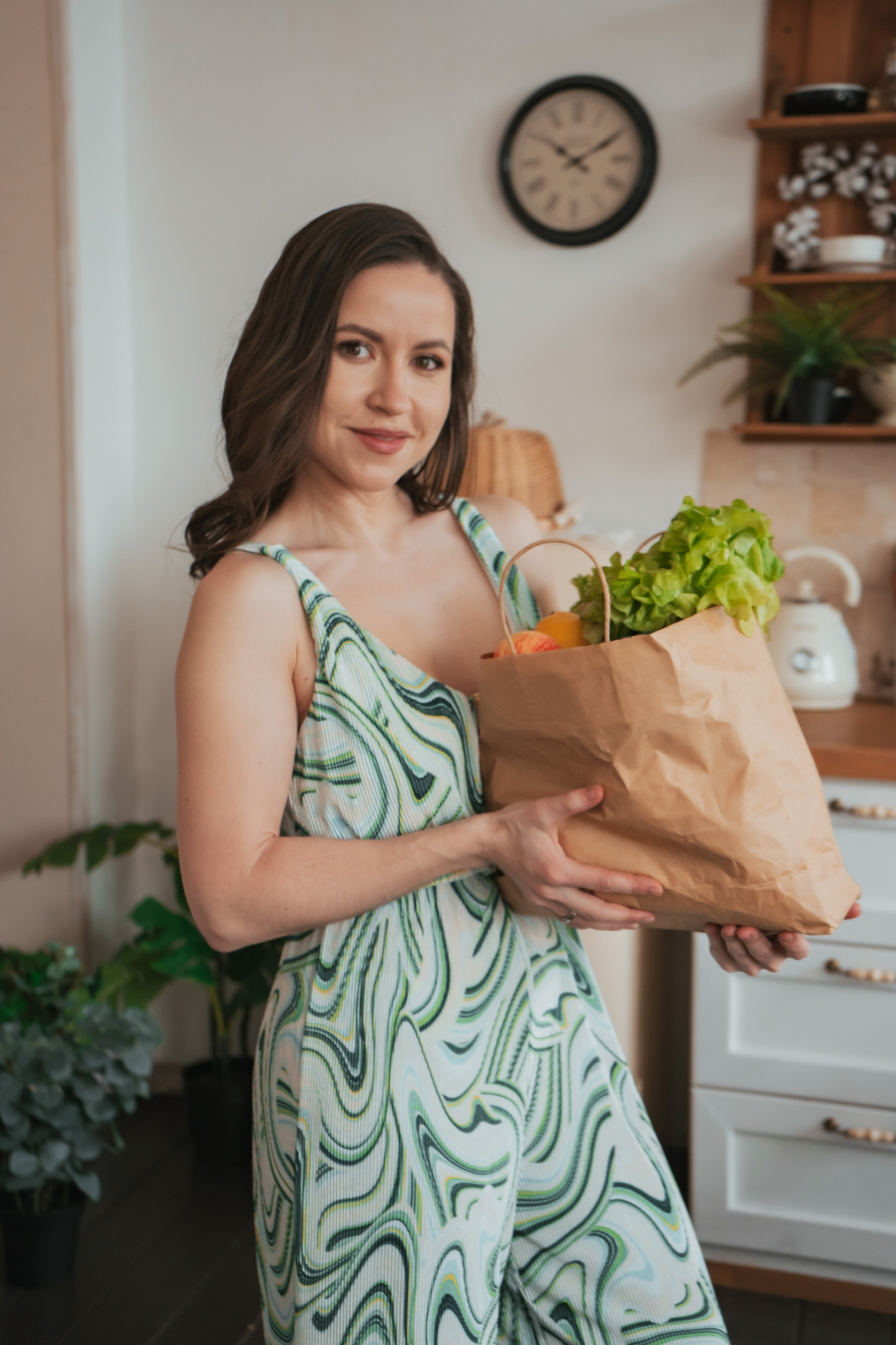 Мария Нутрицилог