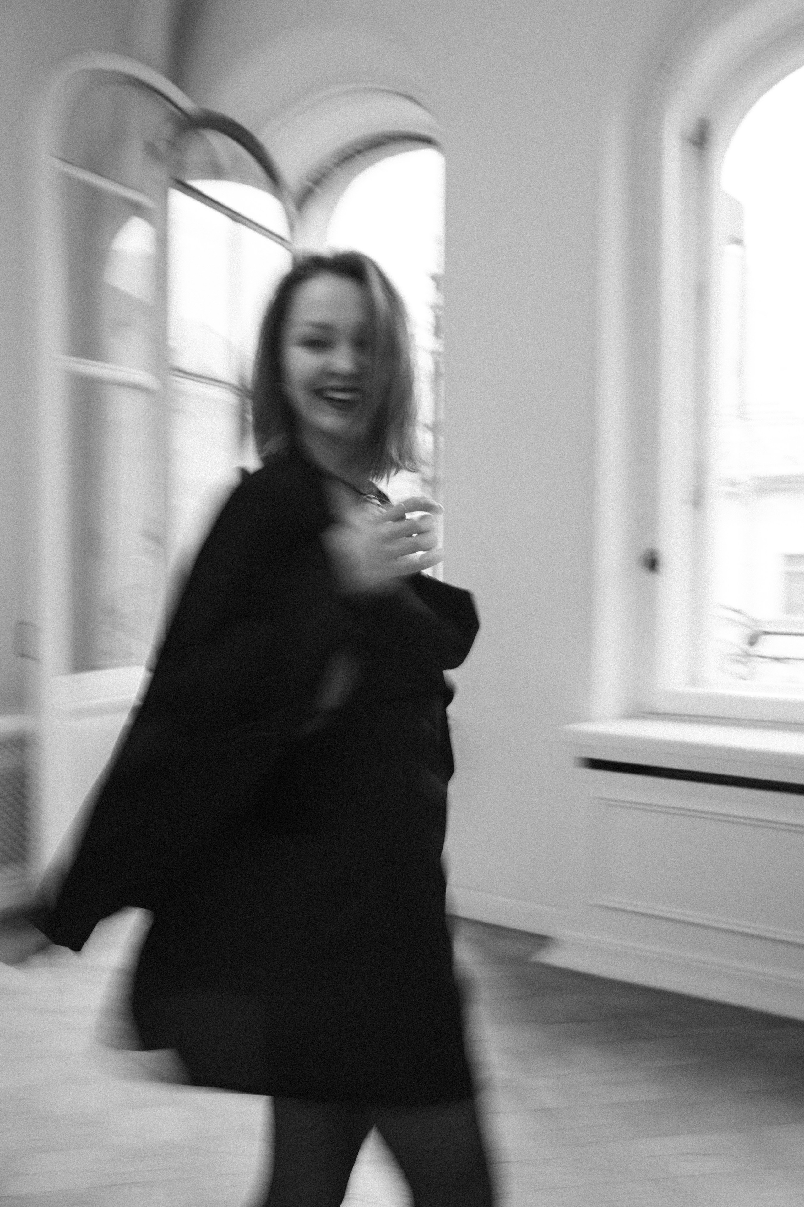 Женственность. Питерский фотограф