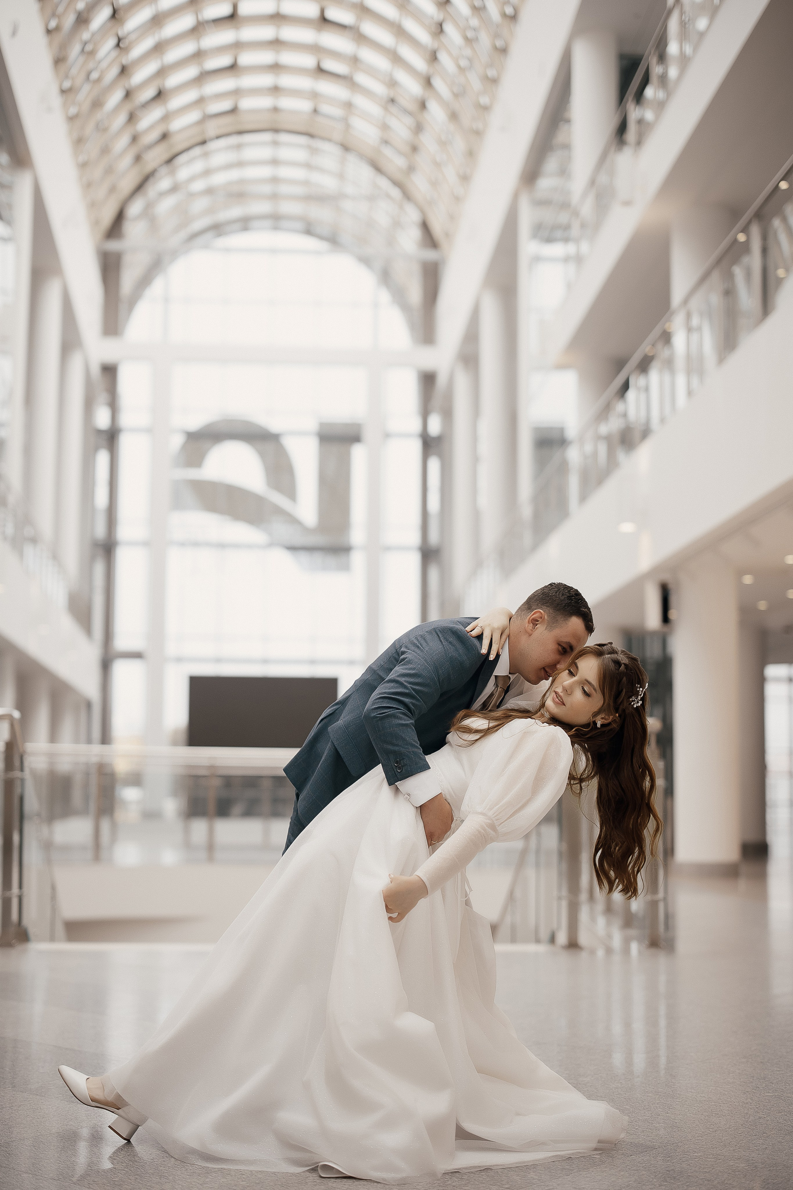 Свадебная съемка. Свадебный фотограф