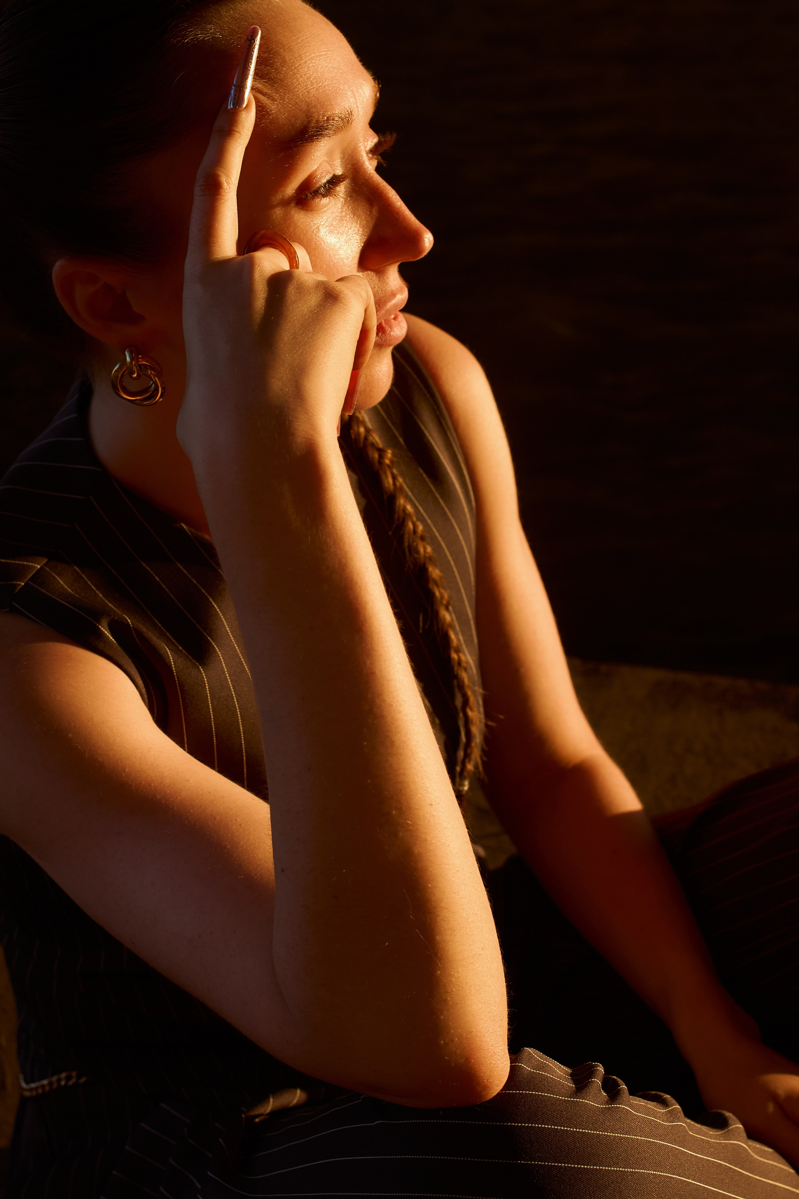 К. Фотограф Екатеринбург Елена Минина