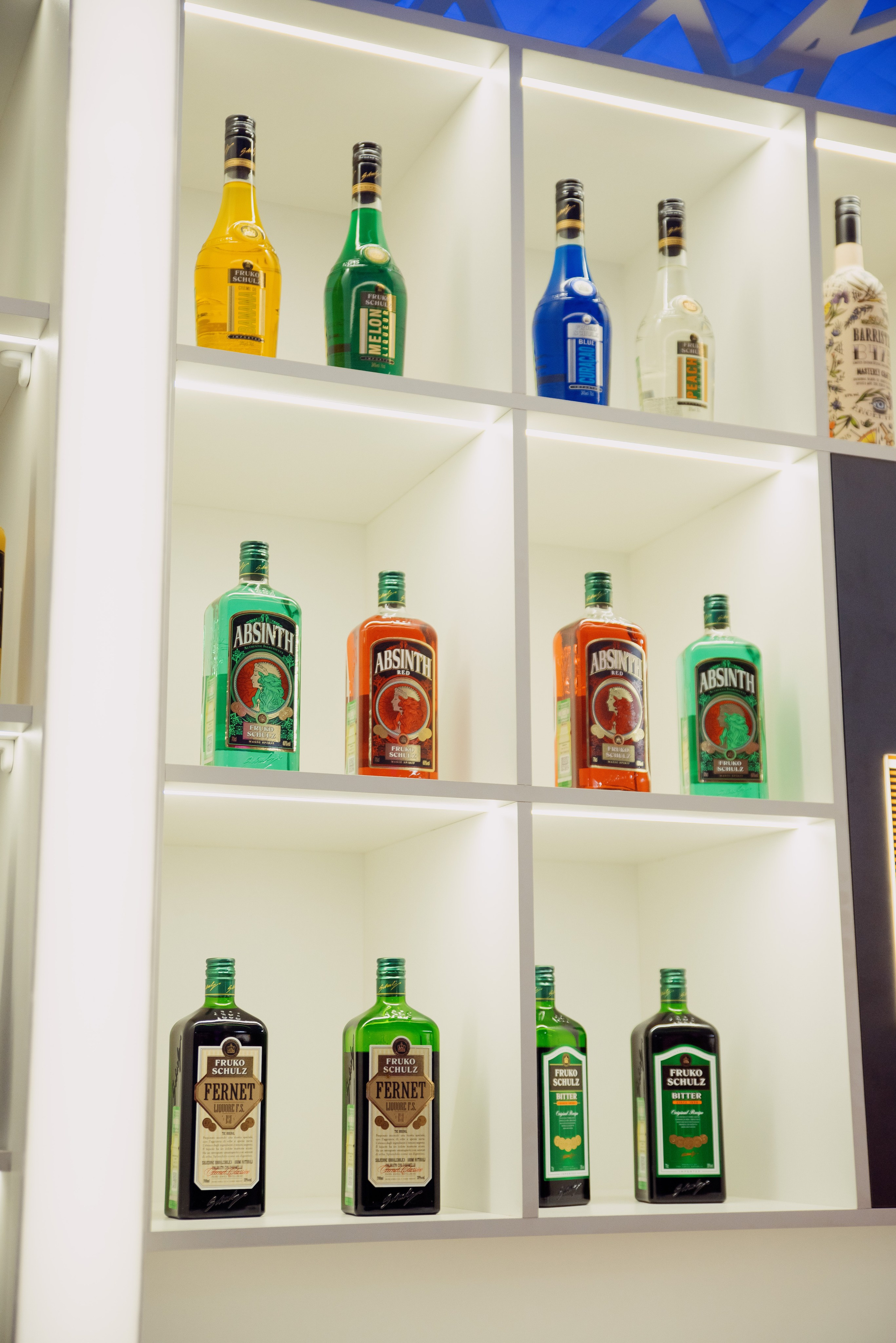 Bar Hub. Фотограф в Москве