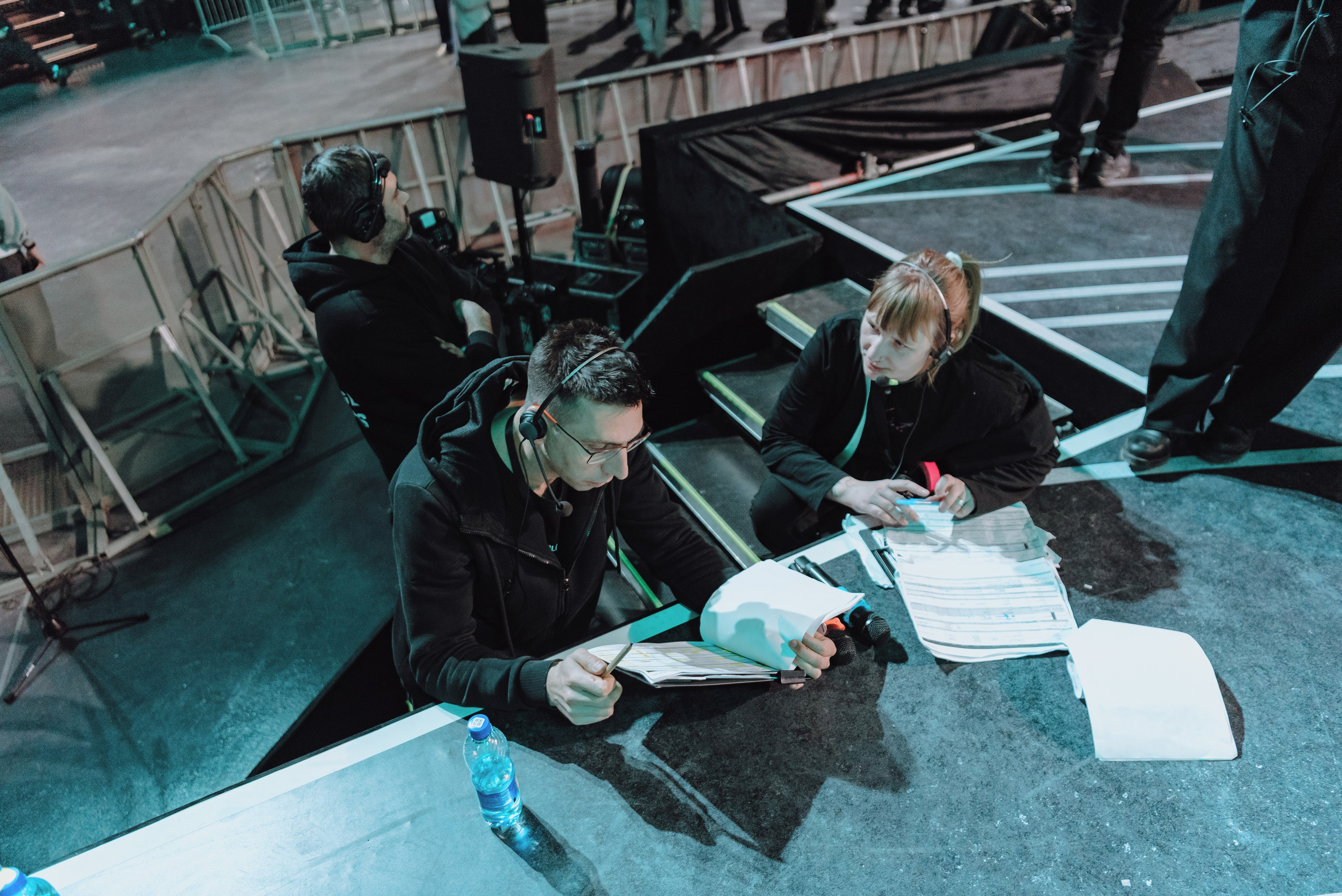 Big Love Show 2026. Фотограф в Москве