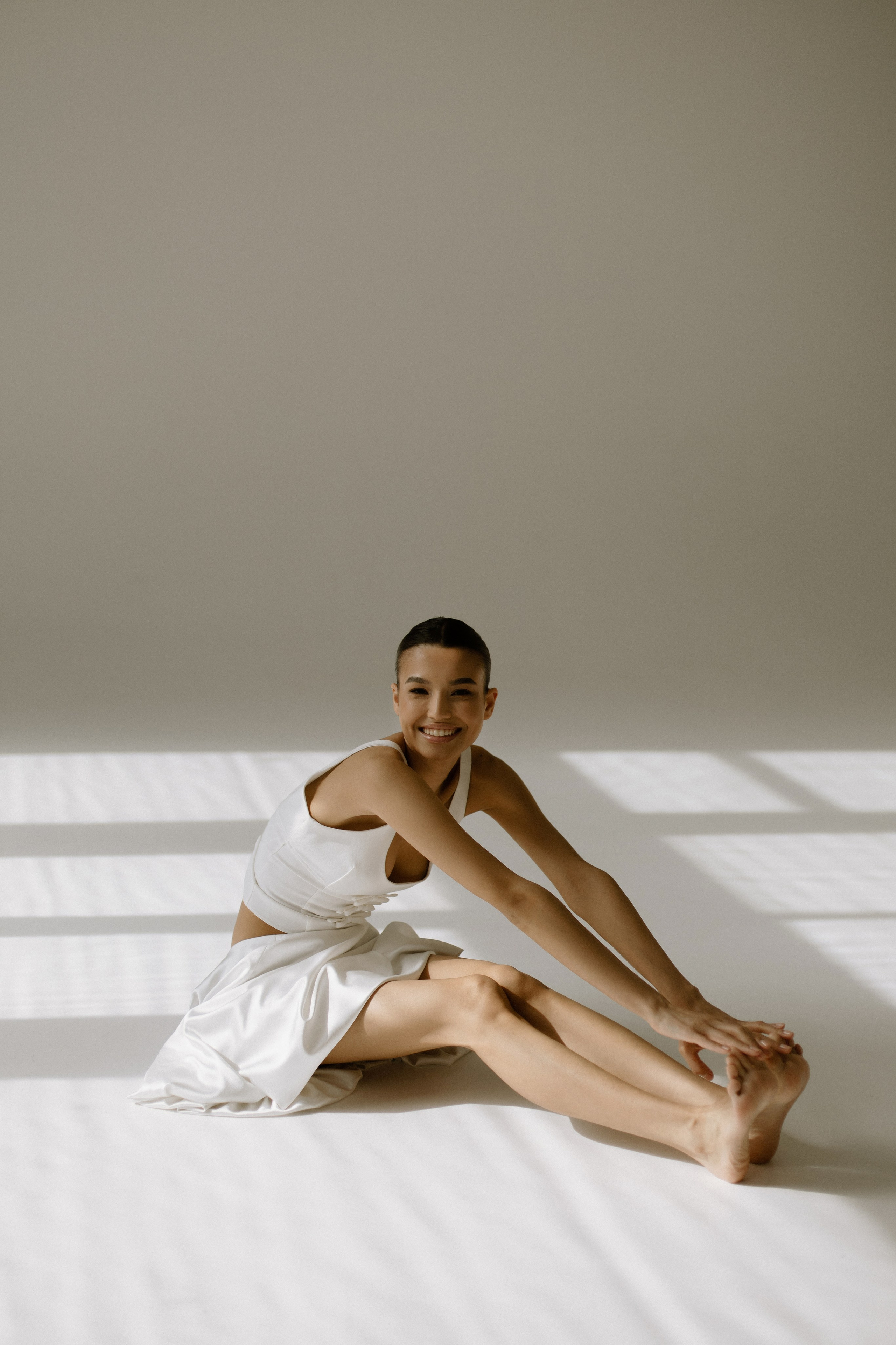 Гуля. Фотограф Ира Григорьева