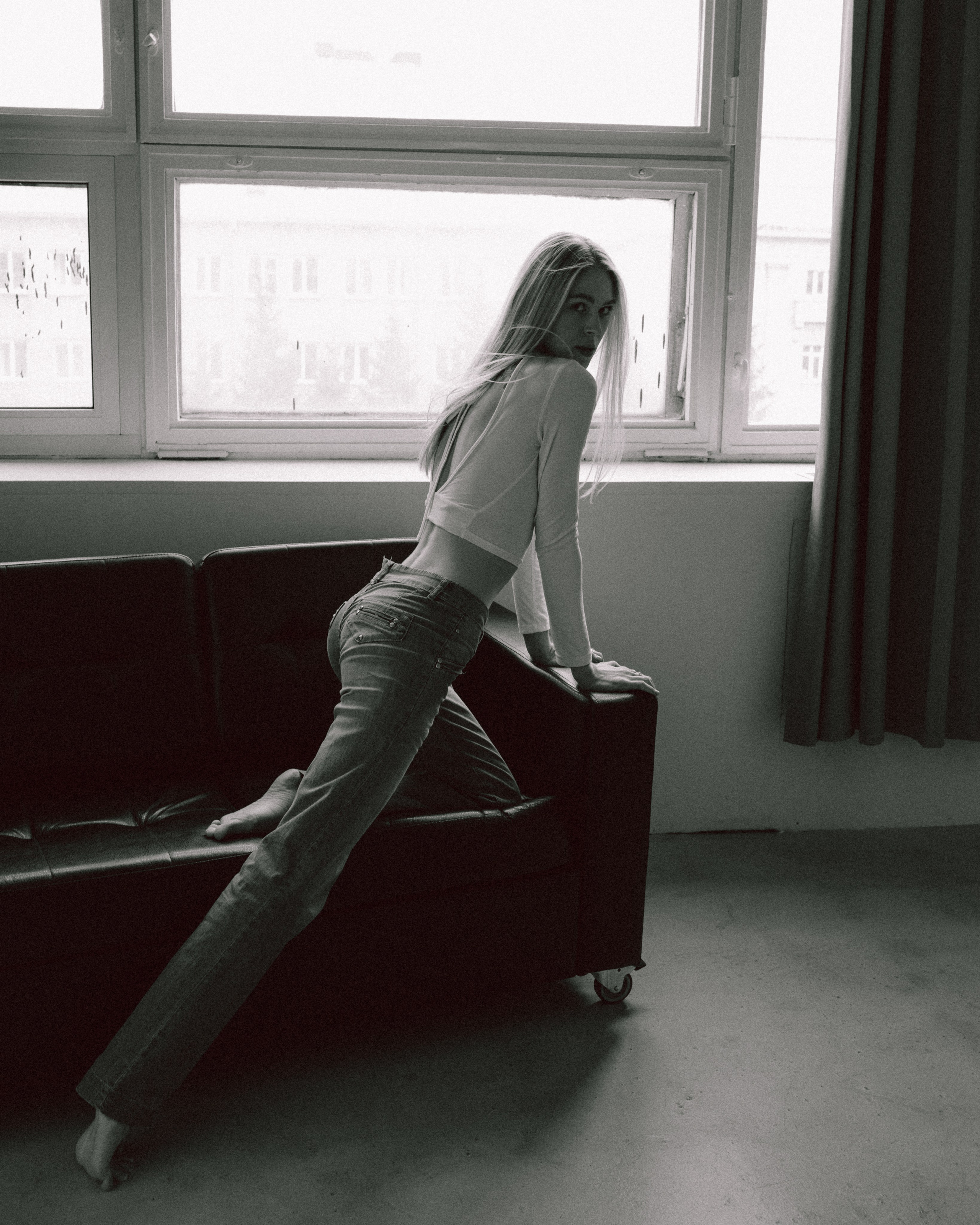 Анастасия. Свадебный и портретный фотограф в Новосибирске Любовь Исакова