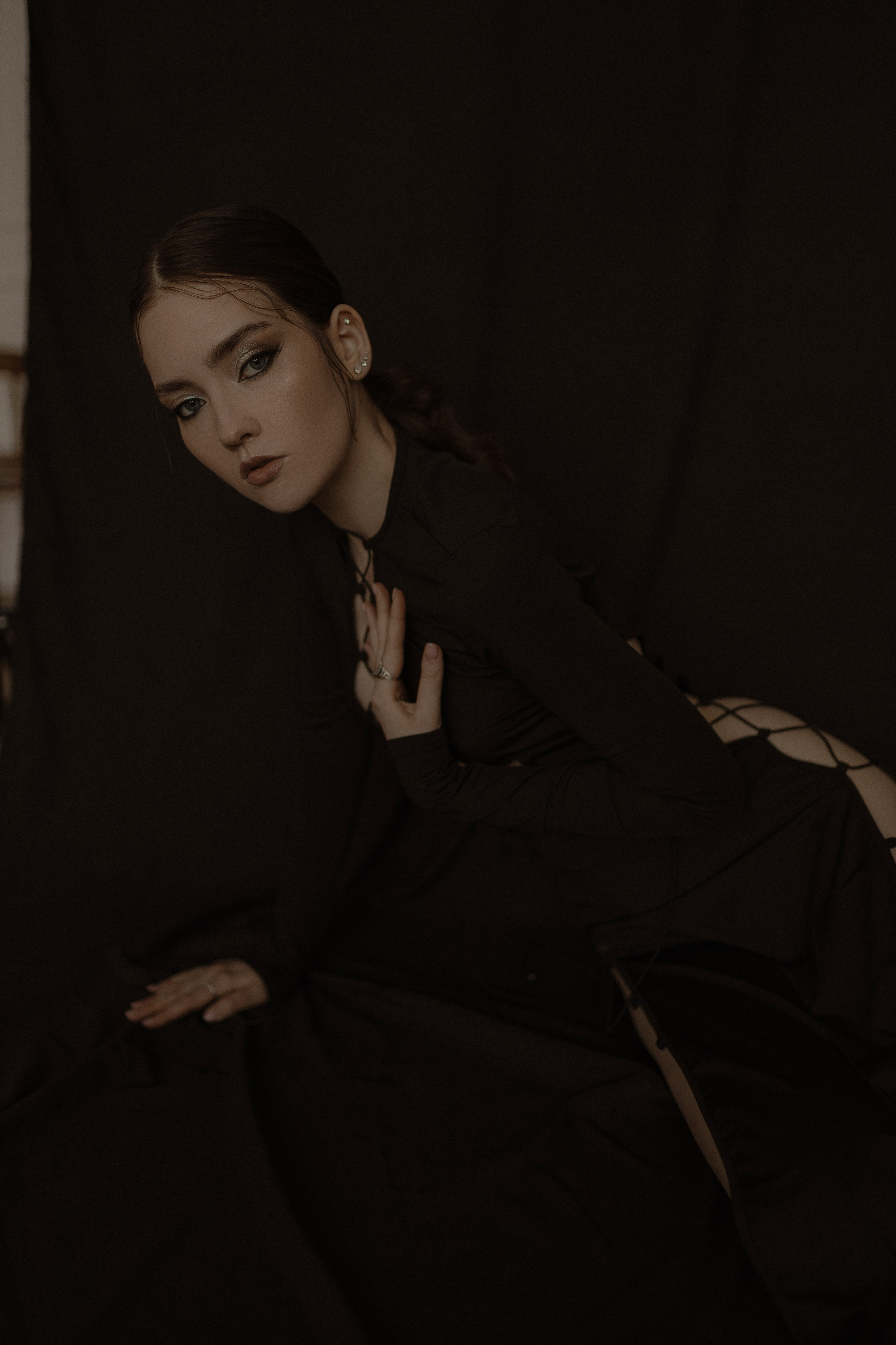 Полина. DARYA.BELKINA