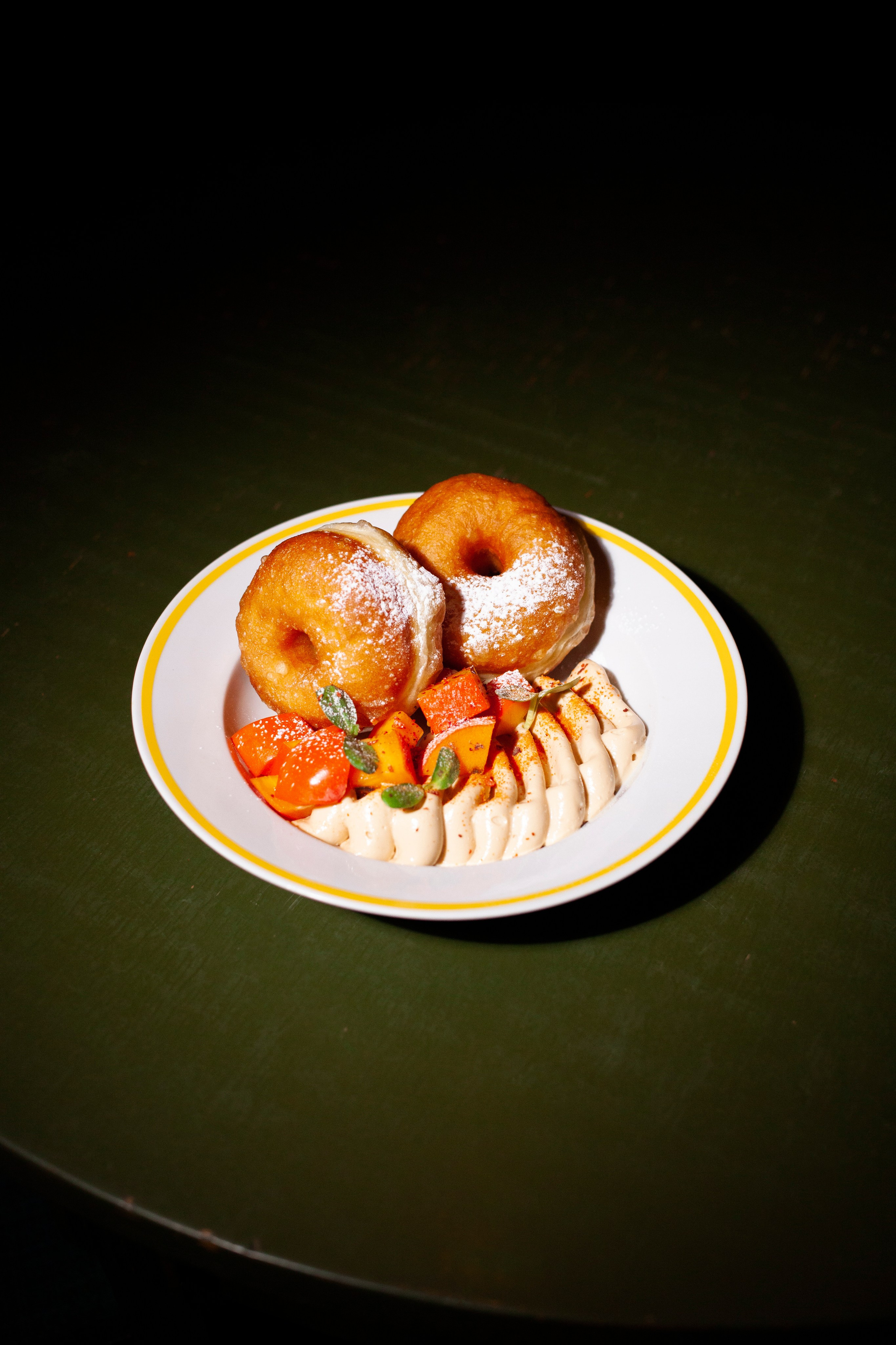 Food съемка. Портретный фотограф