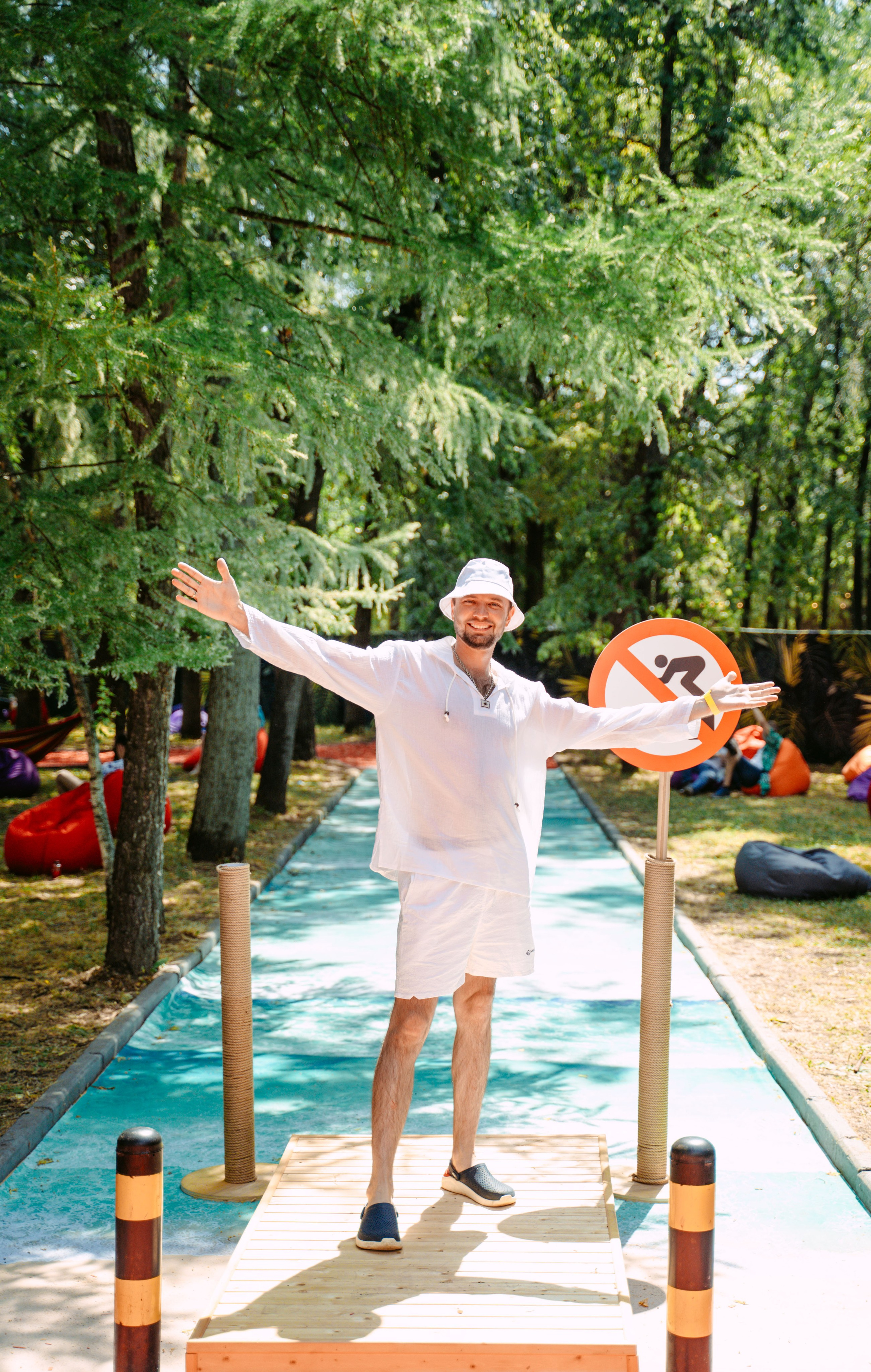 «Практика» лета / 2023. Саша Копылов, фотограф в Казани