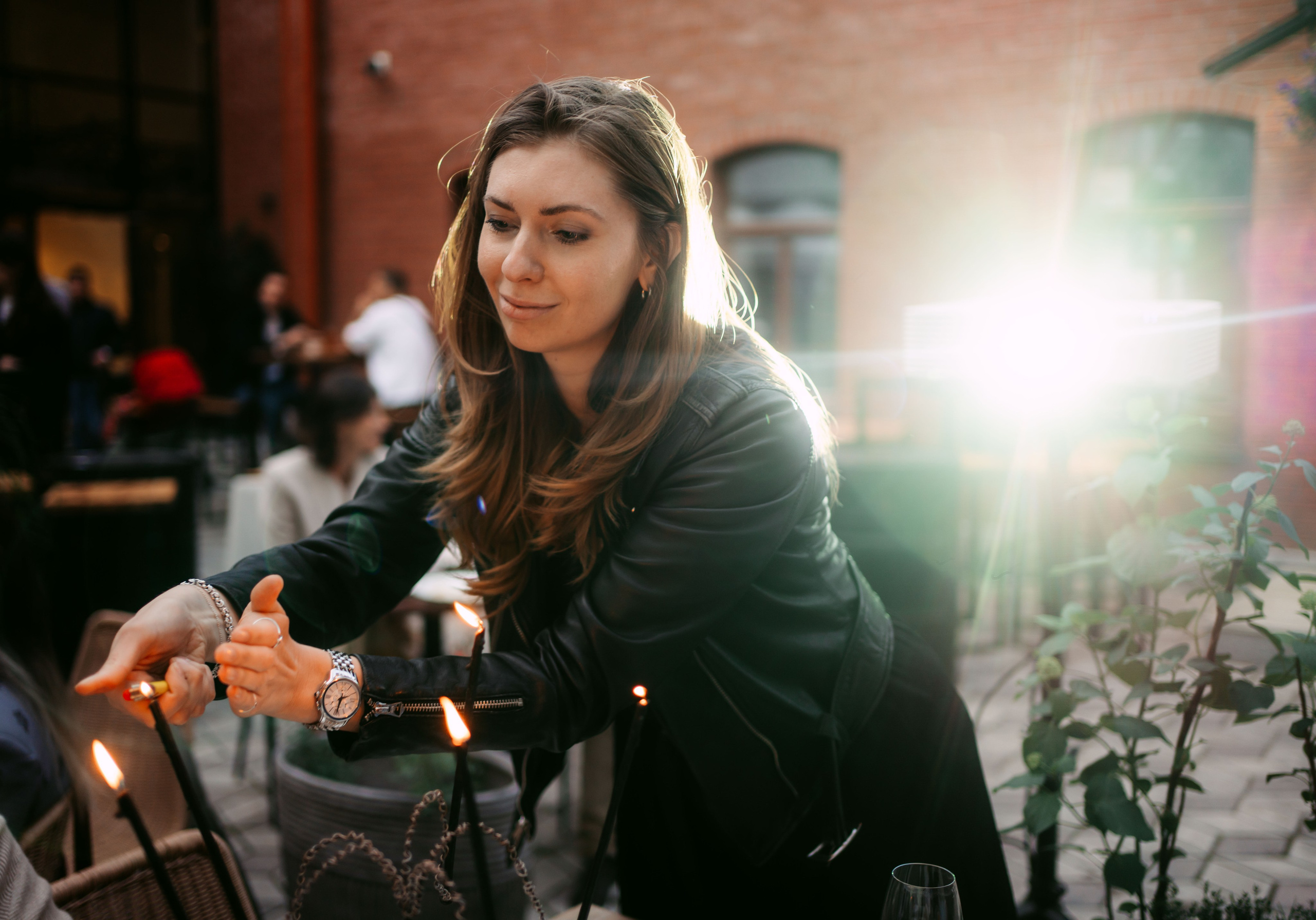 Казань глазами инженера. Винный вечер / 2025. Саша Копылов, фотограф в Казани