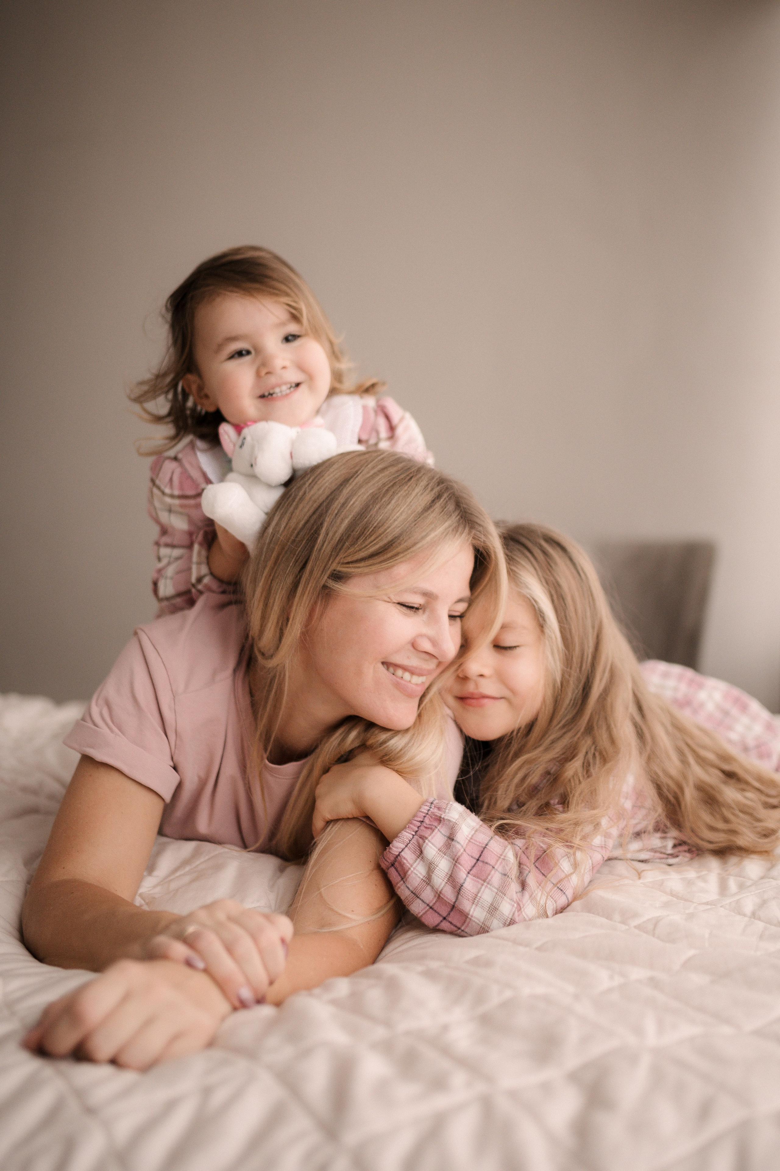 Семейные. Свадебный и семейный фотограф в Севастополе и Крыму Алина Зорина