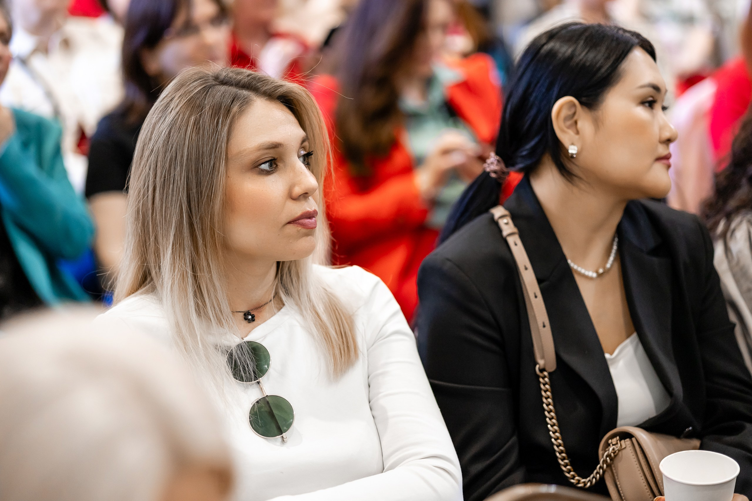Встреча сообщества ПРО Женщин. Фотограф в Санкт-Петербурге — Сергей Петров