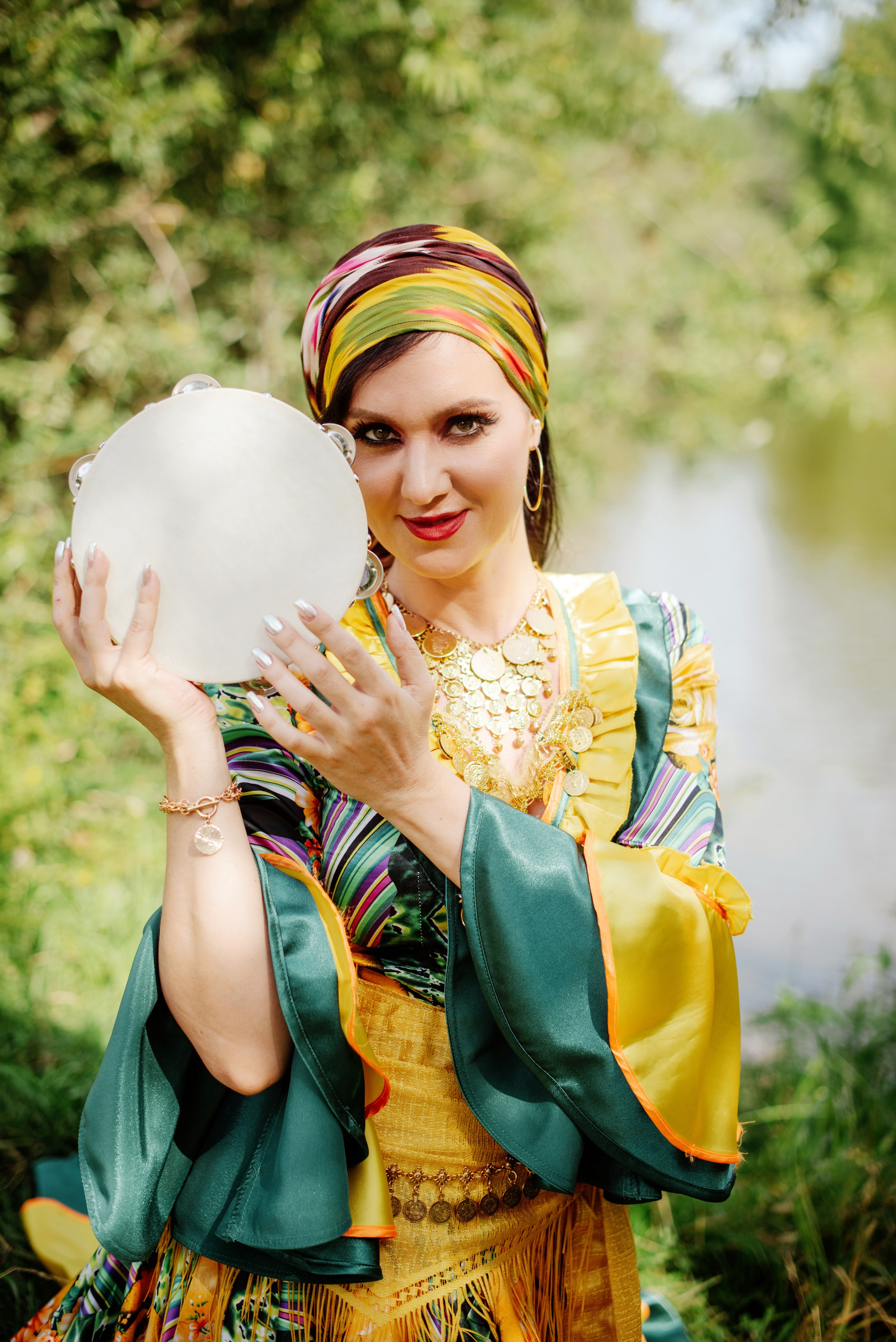 Проект ЦЫГАНКА. ФОТОПРОЕКТЫ