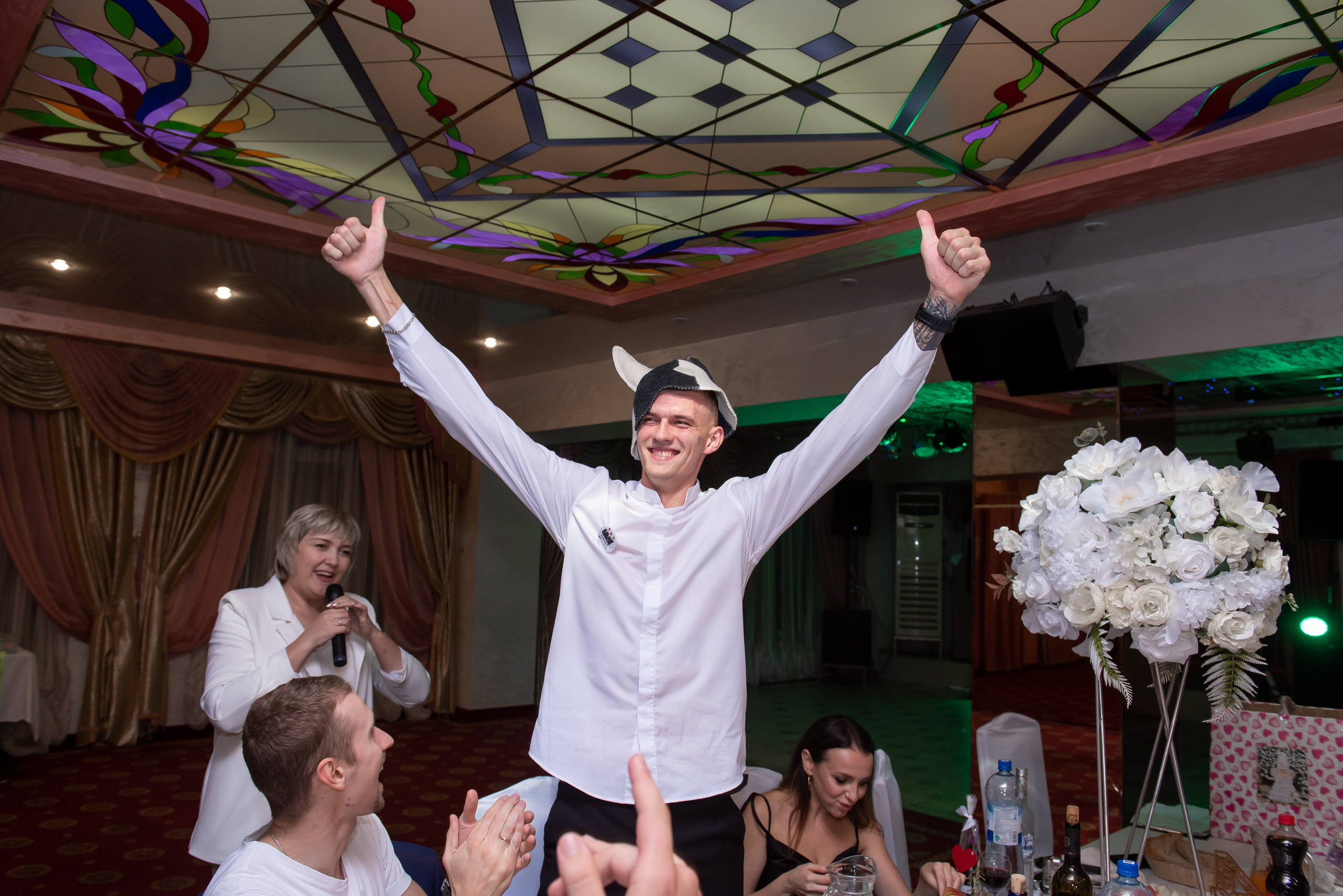 Александр и Мария. Семейный и свадебный фотограф в Ельце Юлия Дякина