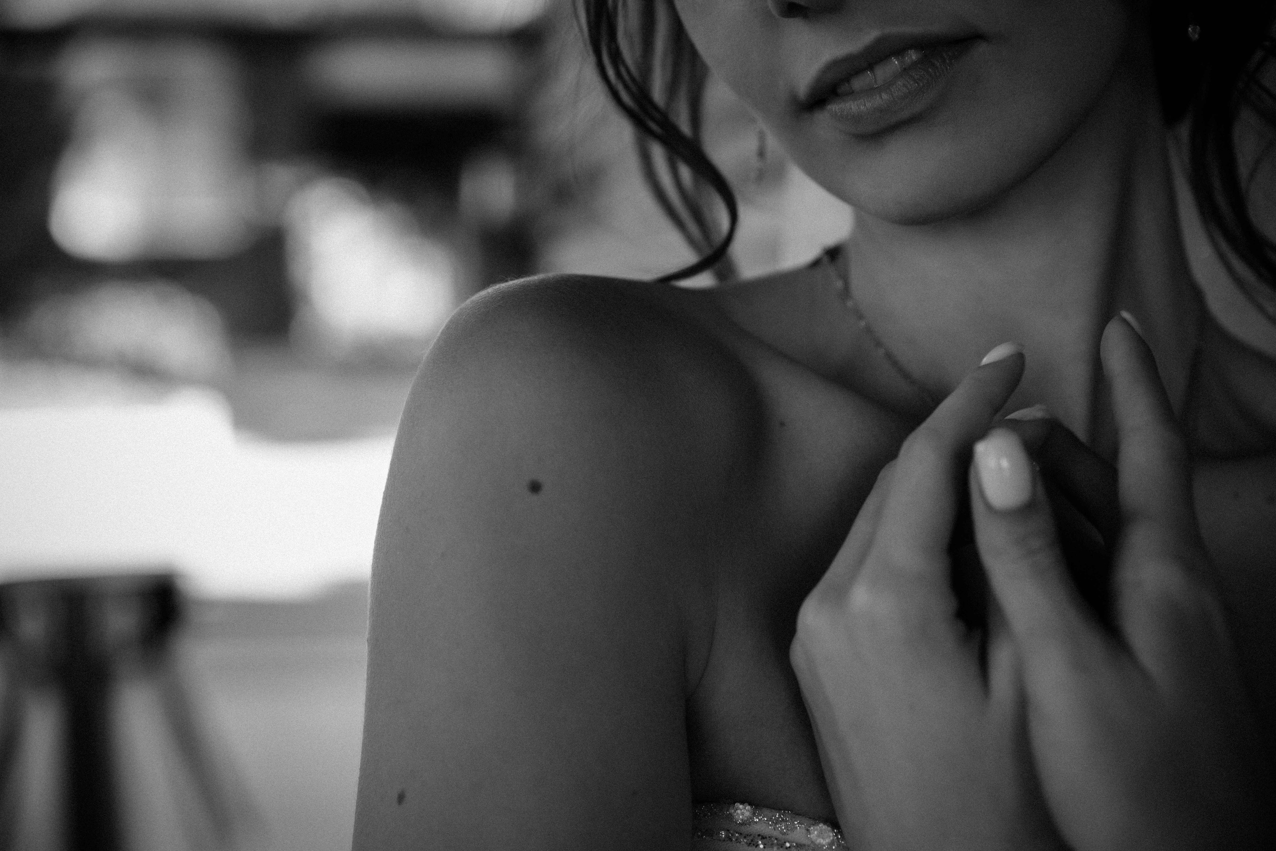 Половинки. Свадебный фотограф Мироманов Николай в Крыму