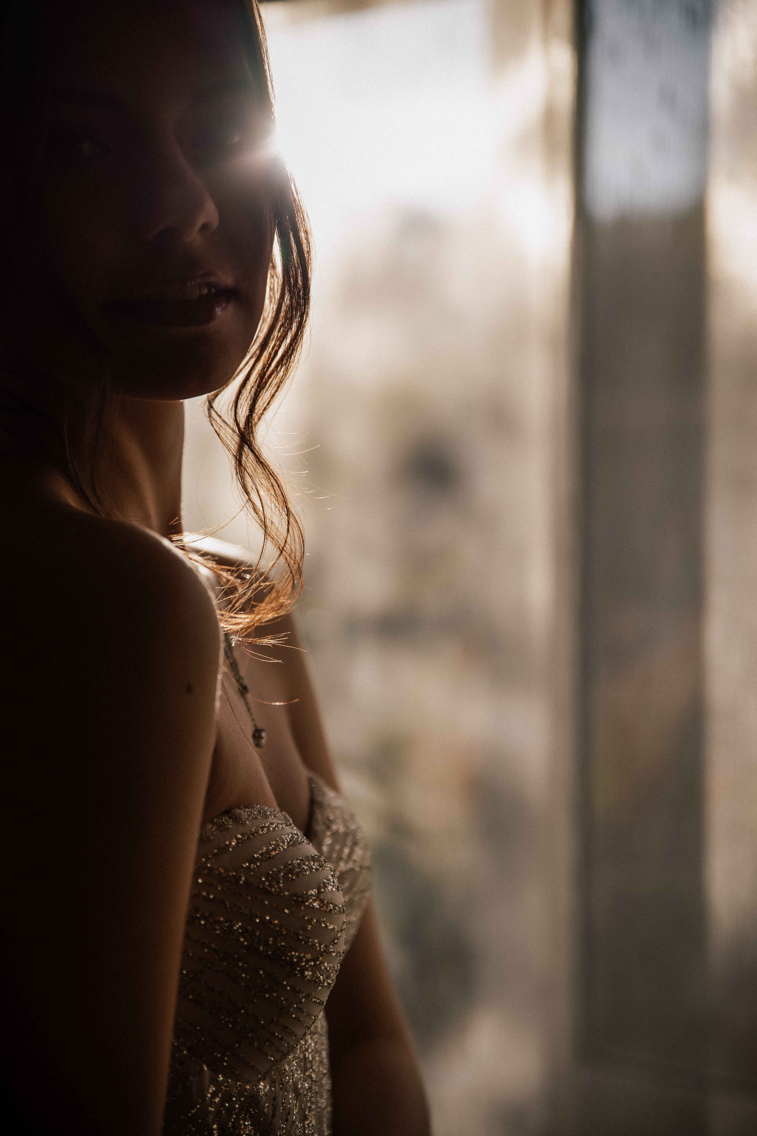 Половинки. Свадебный фотограф Мироманов Николай в Крыму