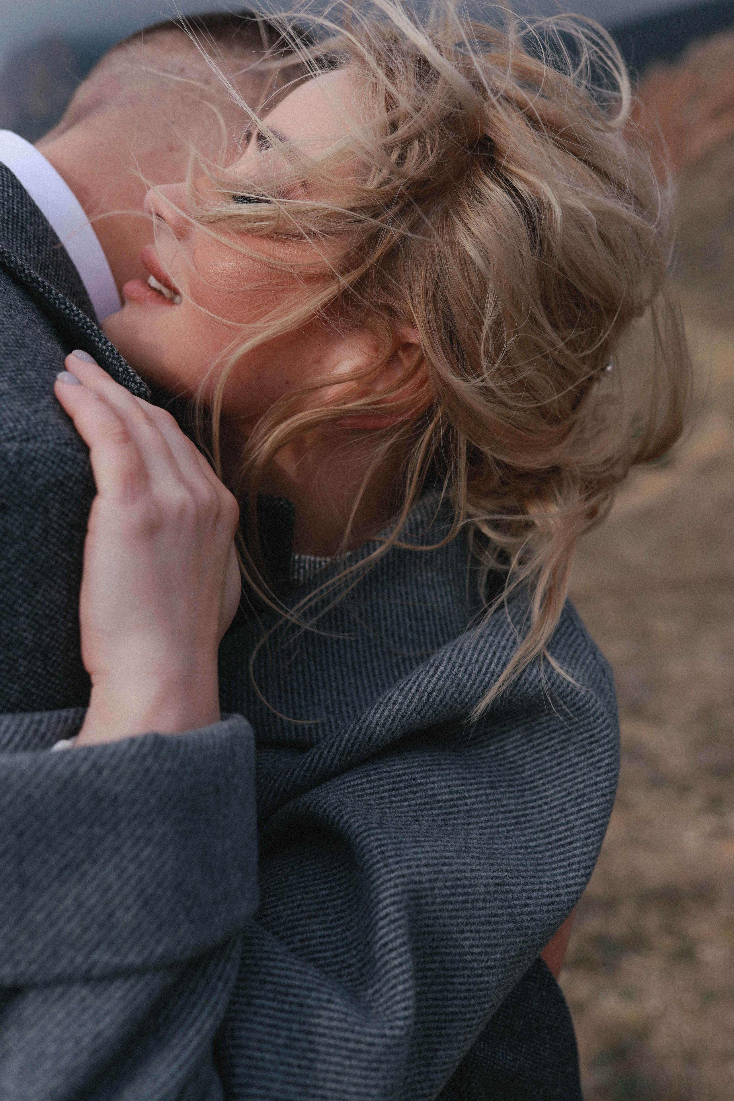 Одна любовь на двоих. Свадебный фотограф Мироманов Николай в Крыму