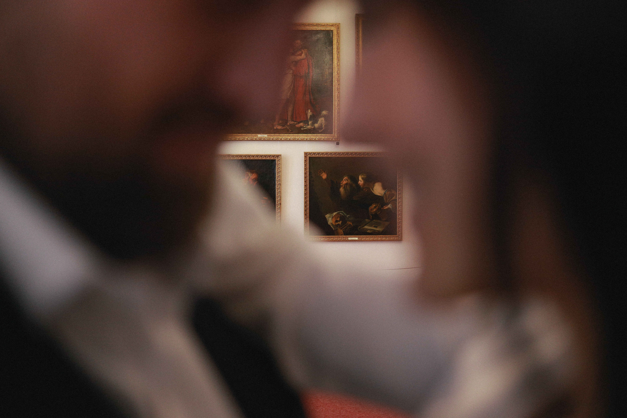 Настоящие. Свадебный фотограф Мироманов Николай в Крыму