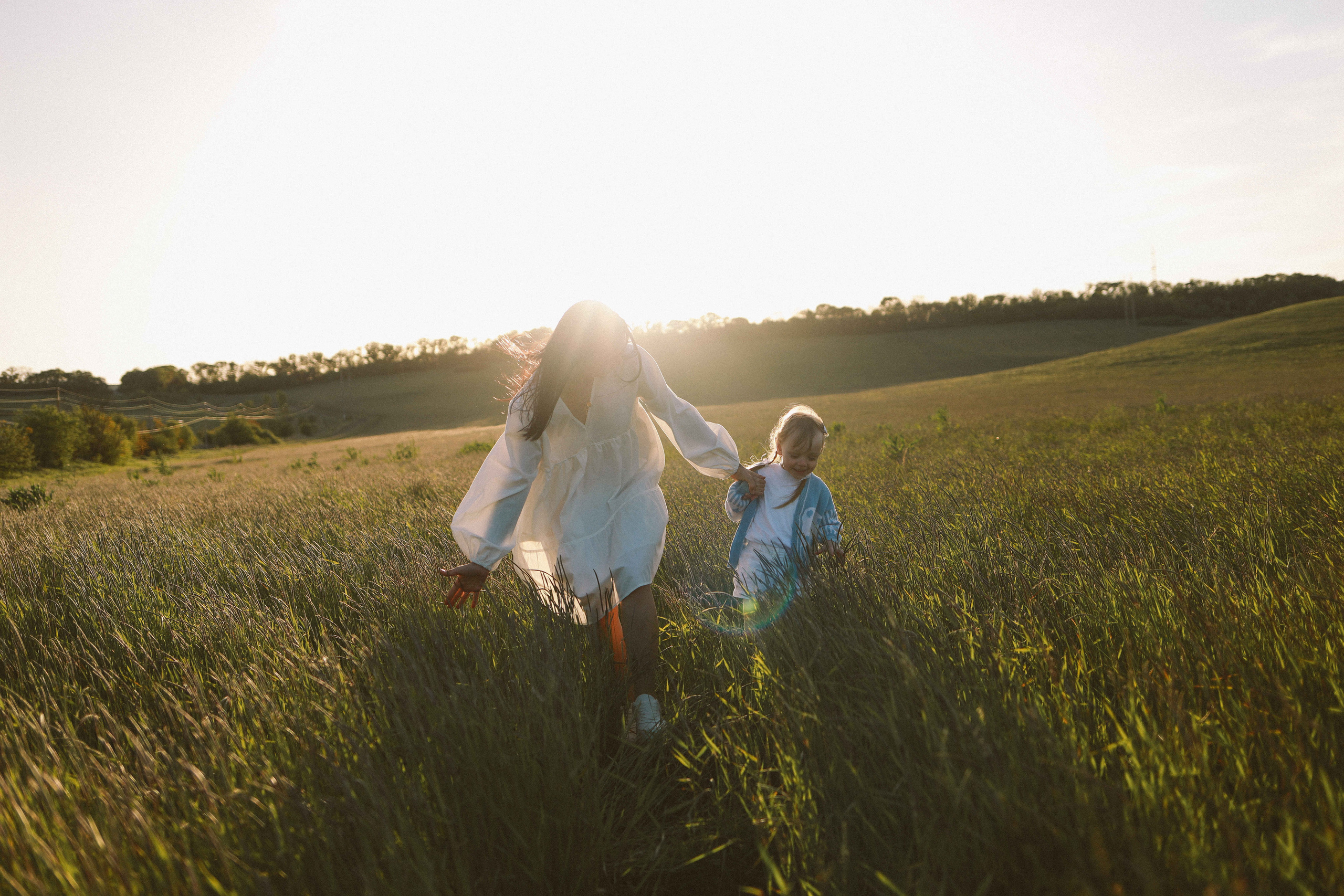 Солнышко в руках). Свадебный фотограф Мироманов Николай в Крыму