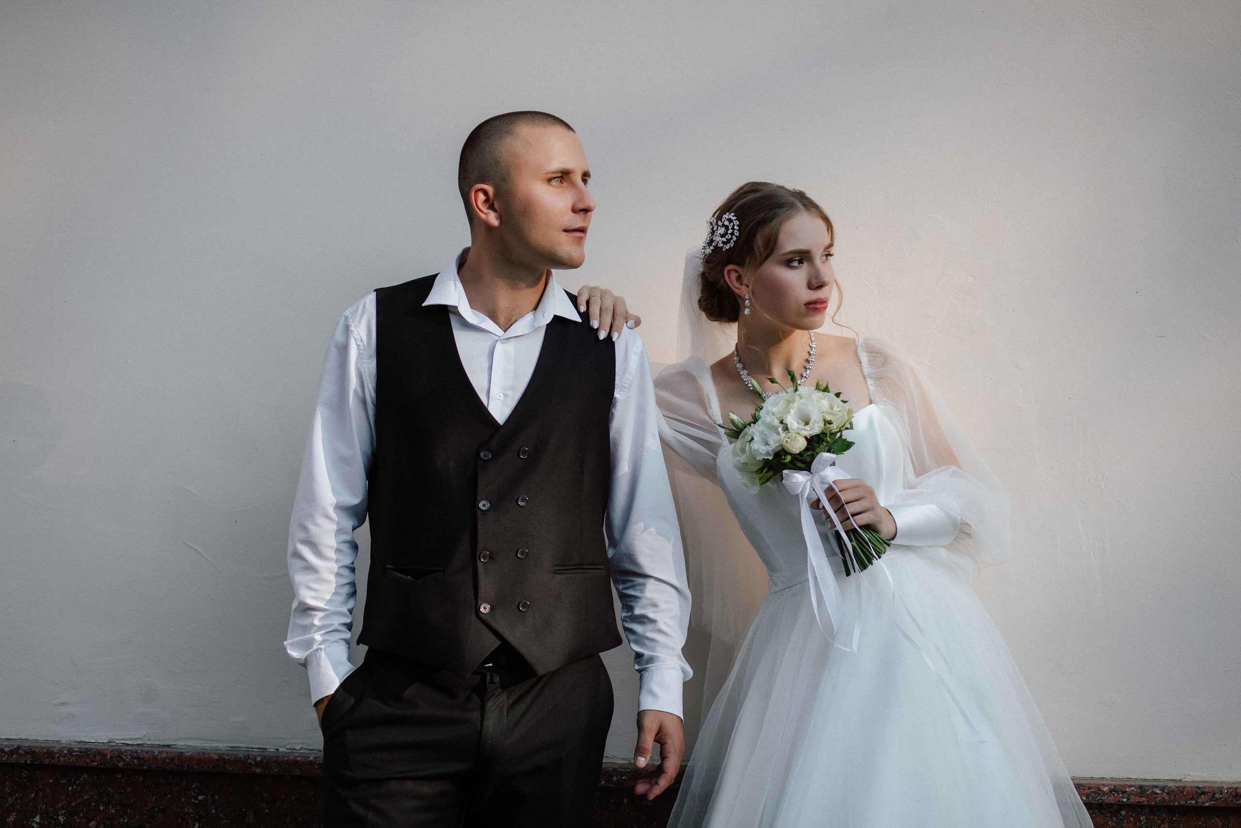 Ручки. Свадебный фотограф Мироманов Николай в Крыму