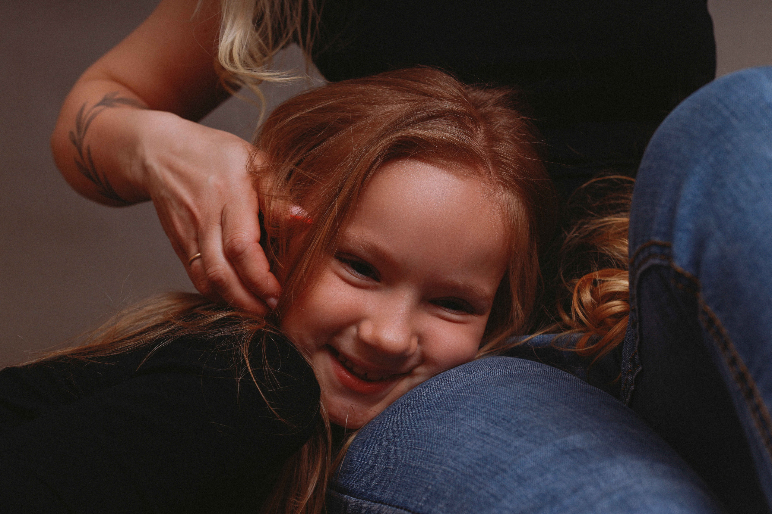 Любовь мамы). Свадебный фотограф Мироманов Николай в Крыму