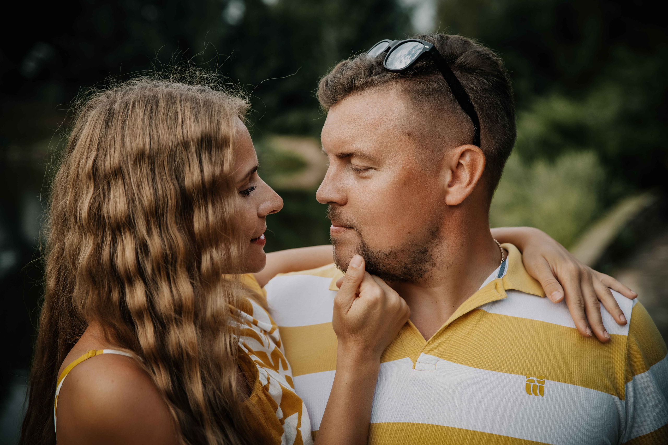 Только ты и я). Свадебный фотограф Мироманов Николай в Крыму