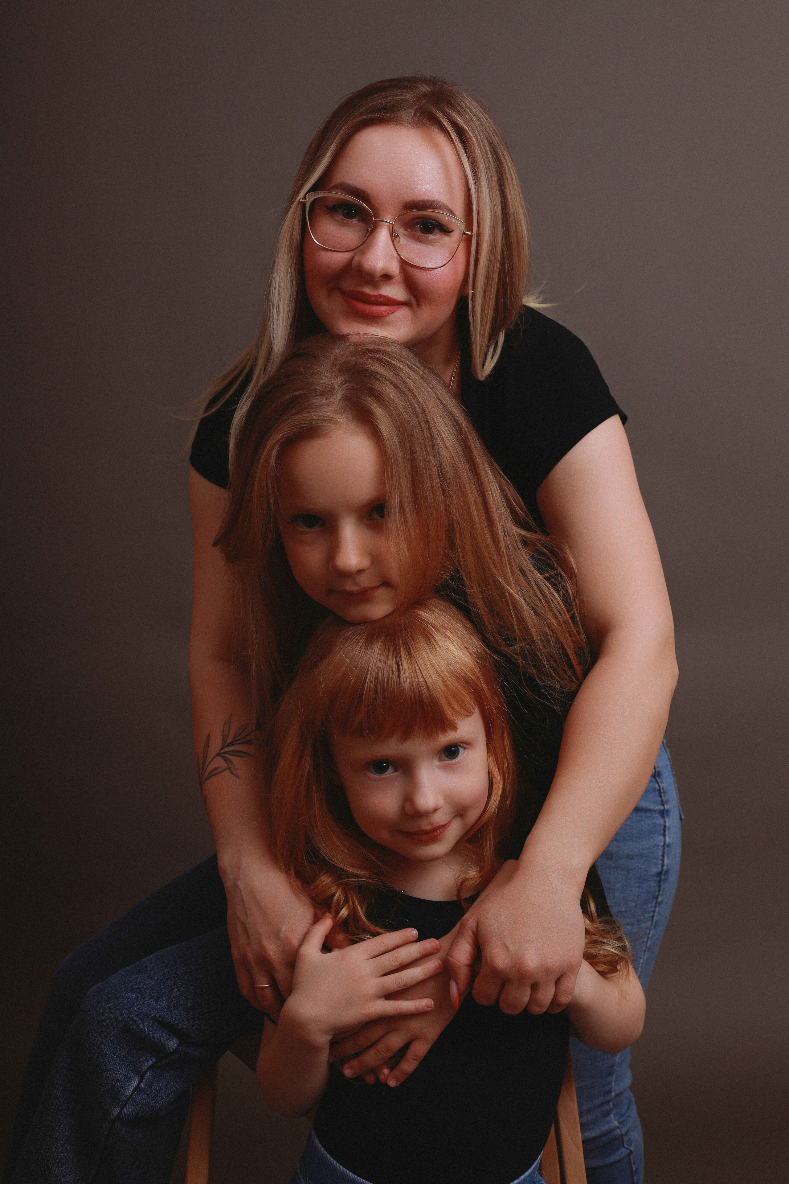 Любовь мамы). Свадебный фотограф Мироманов Николай в Крыму