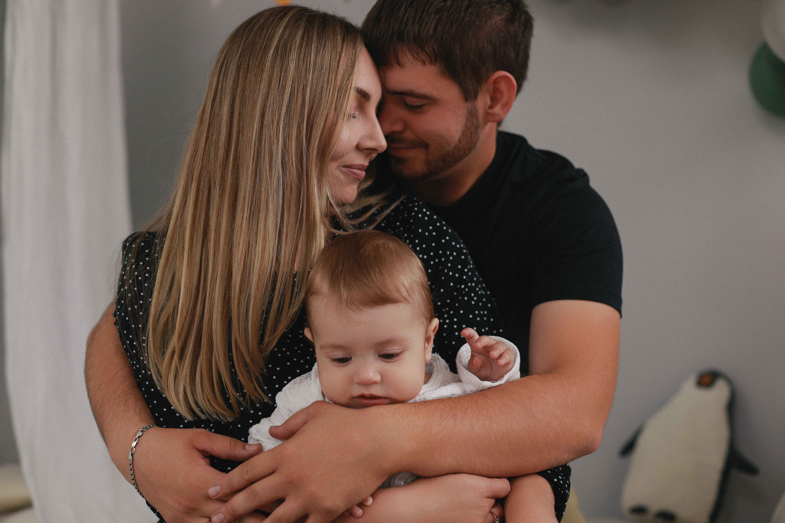 Ты мое чудо). Свадебный фотограф Мироманов Николай в Крыму