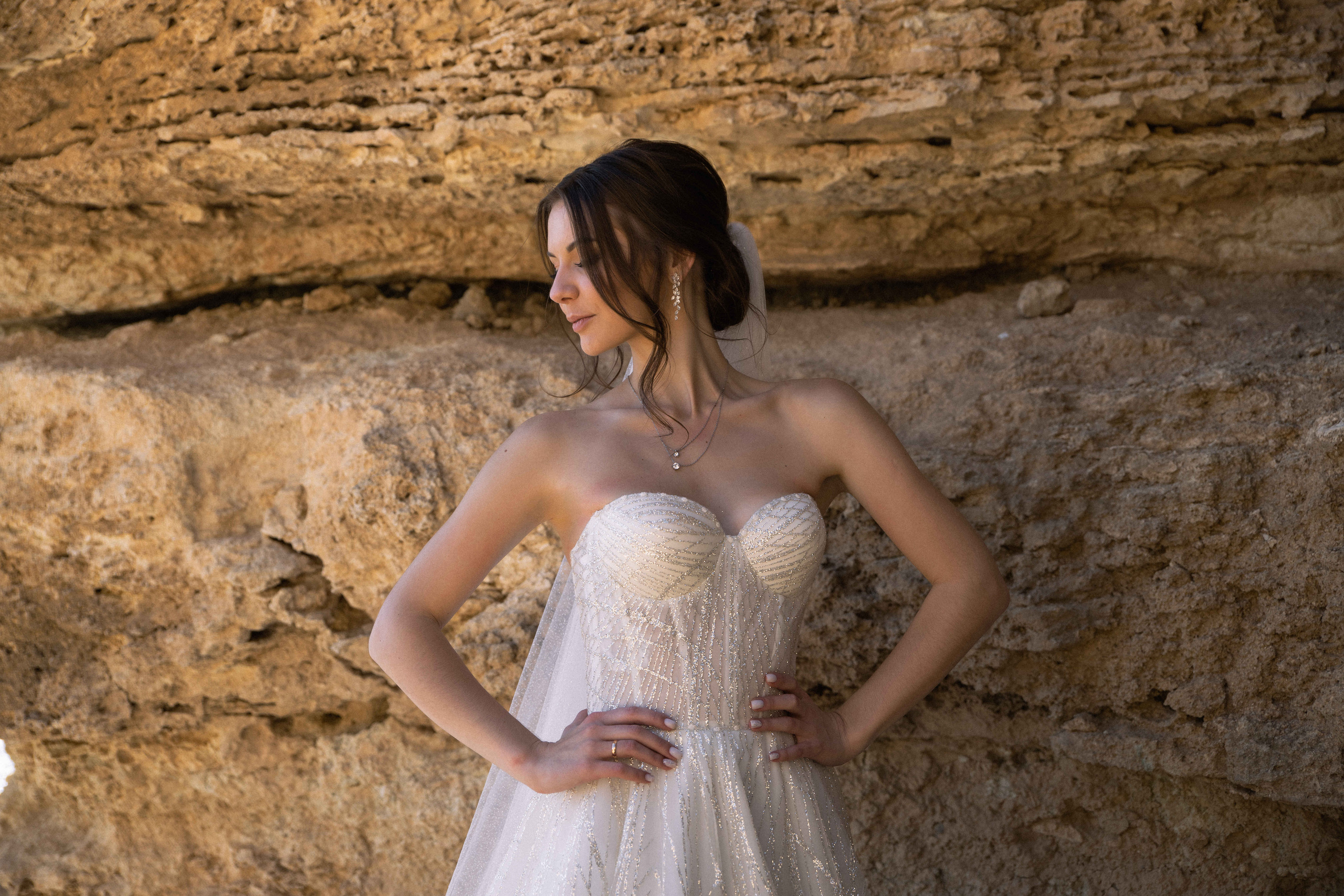 Половинки. Свадебный фотограф Мироманов Николай в Крыму