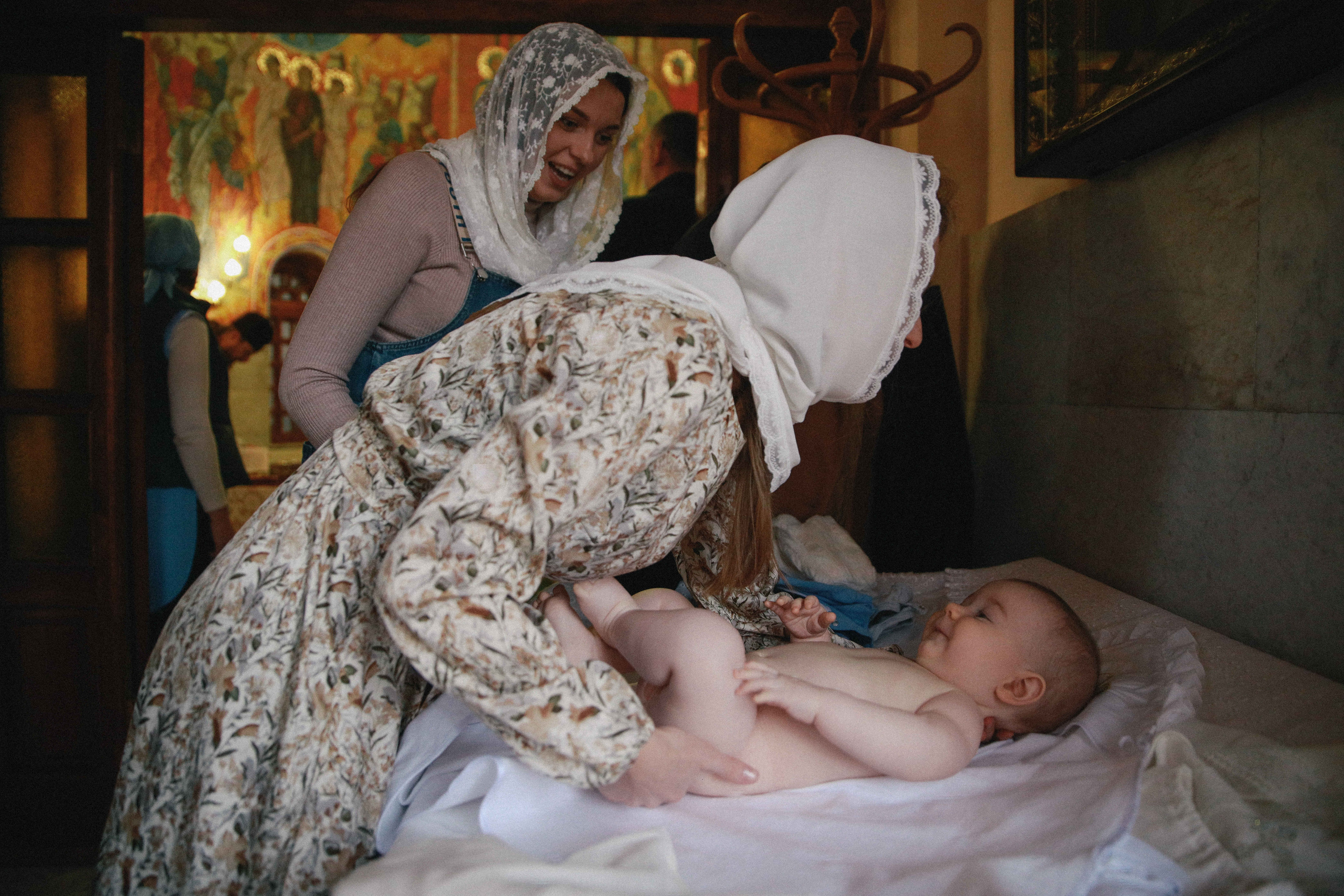 Прочувствуйте атмосферу). Свадебный фотограф Мироманов Николай в Крыму