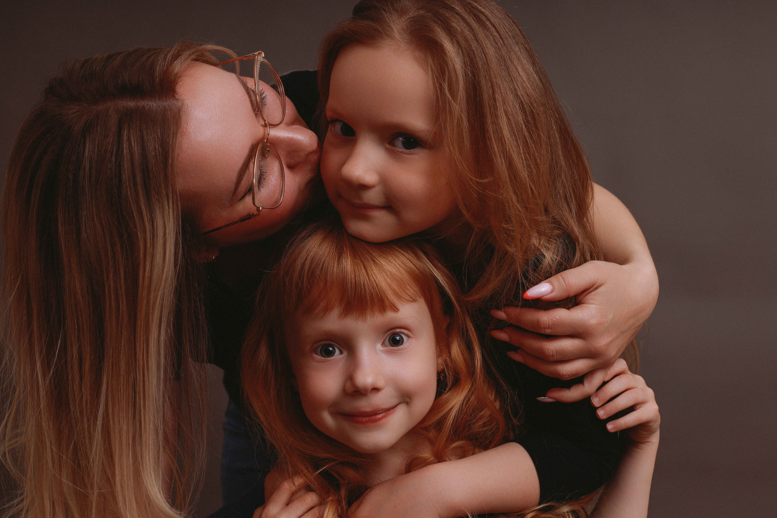 Любовь мамы). Свадебный фотограф Мироманов Николай в Крыму