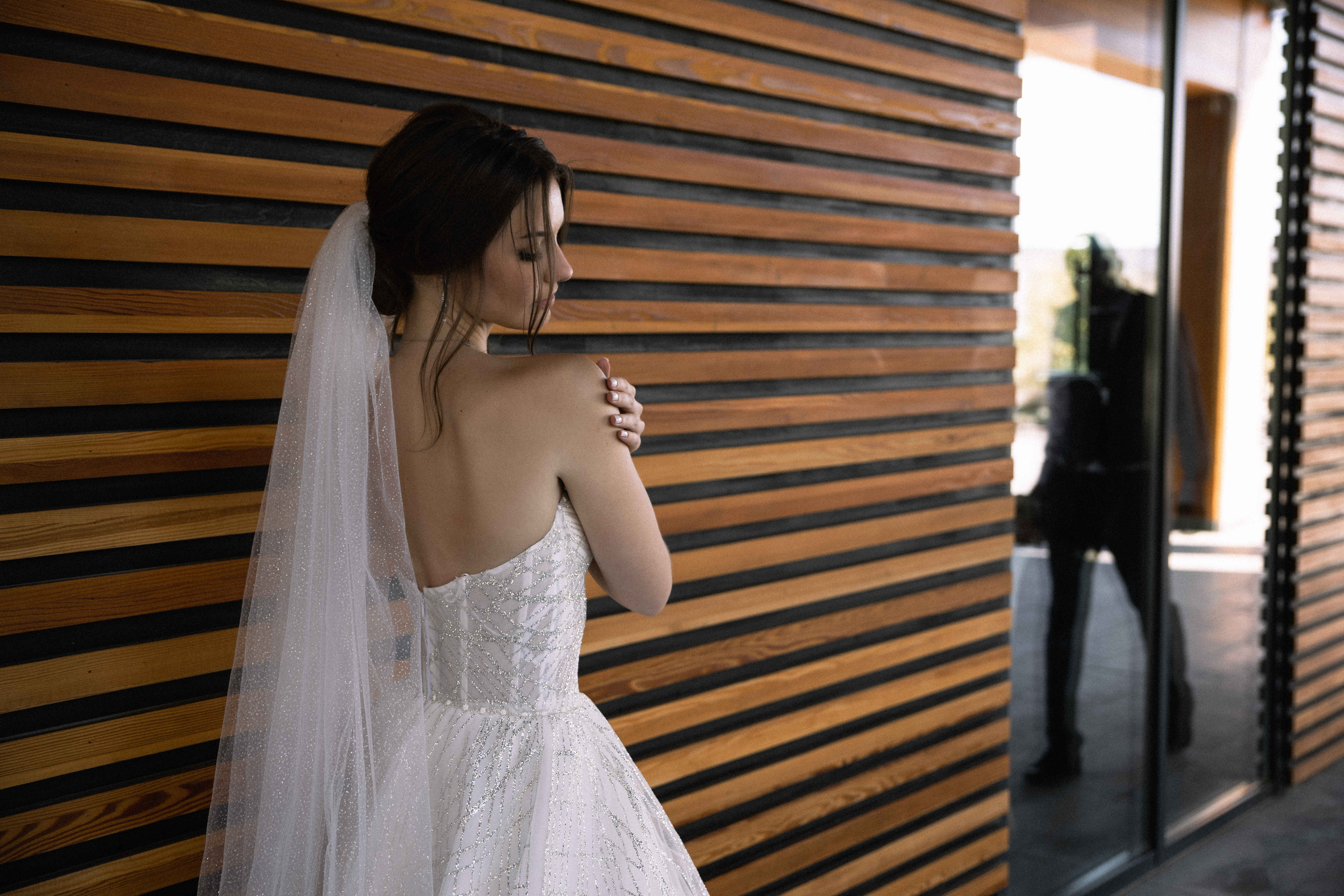 Половинки. Свадебный фотограф Мироманов Николай в Крыму