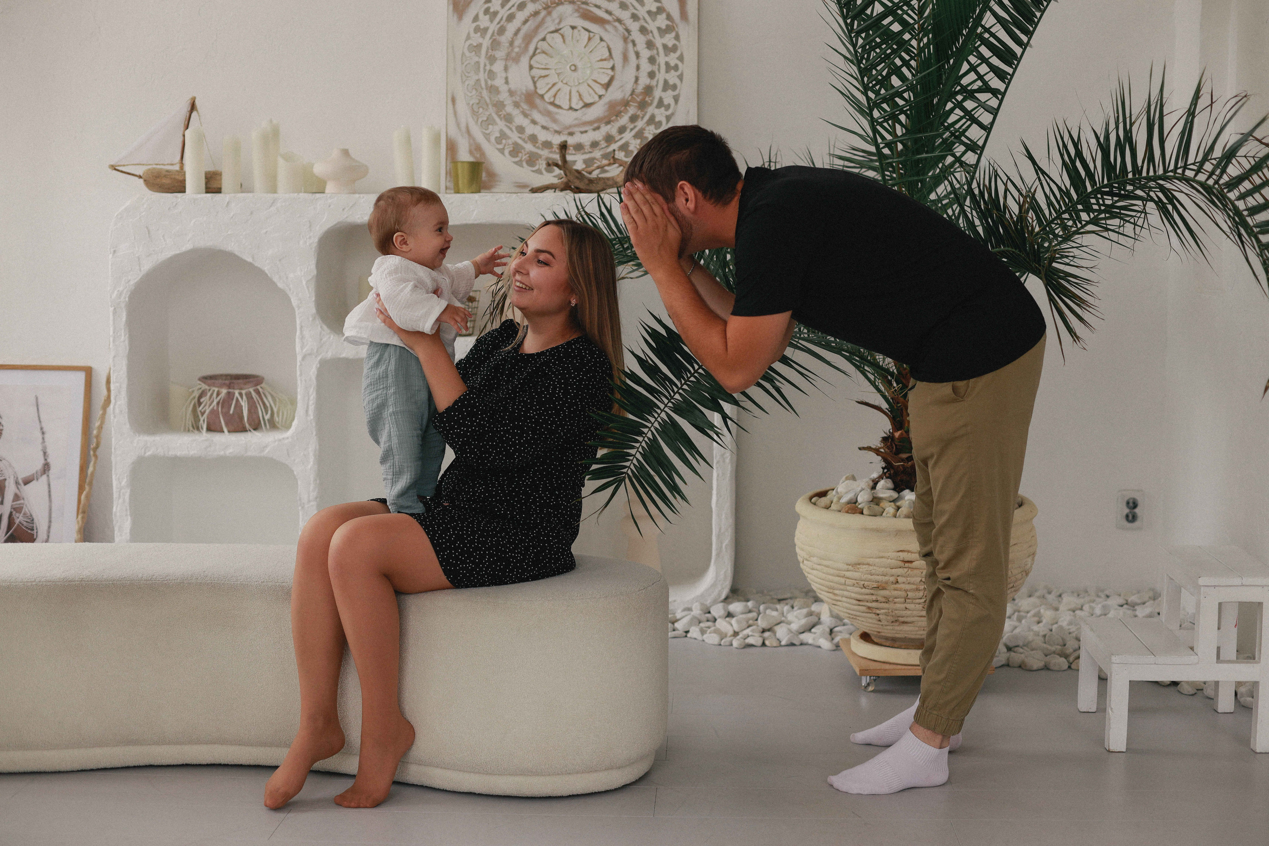 Ты мое чудо). Свадебный фотограф Мироманов Николай в Крыму