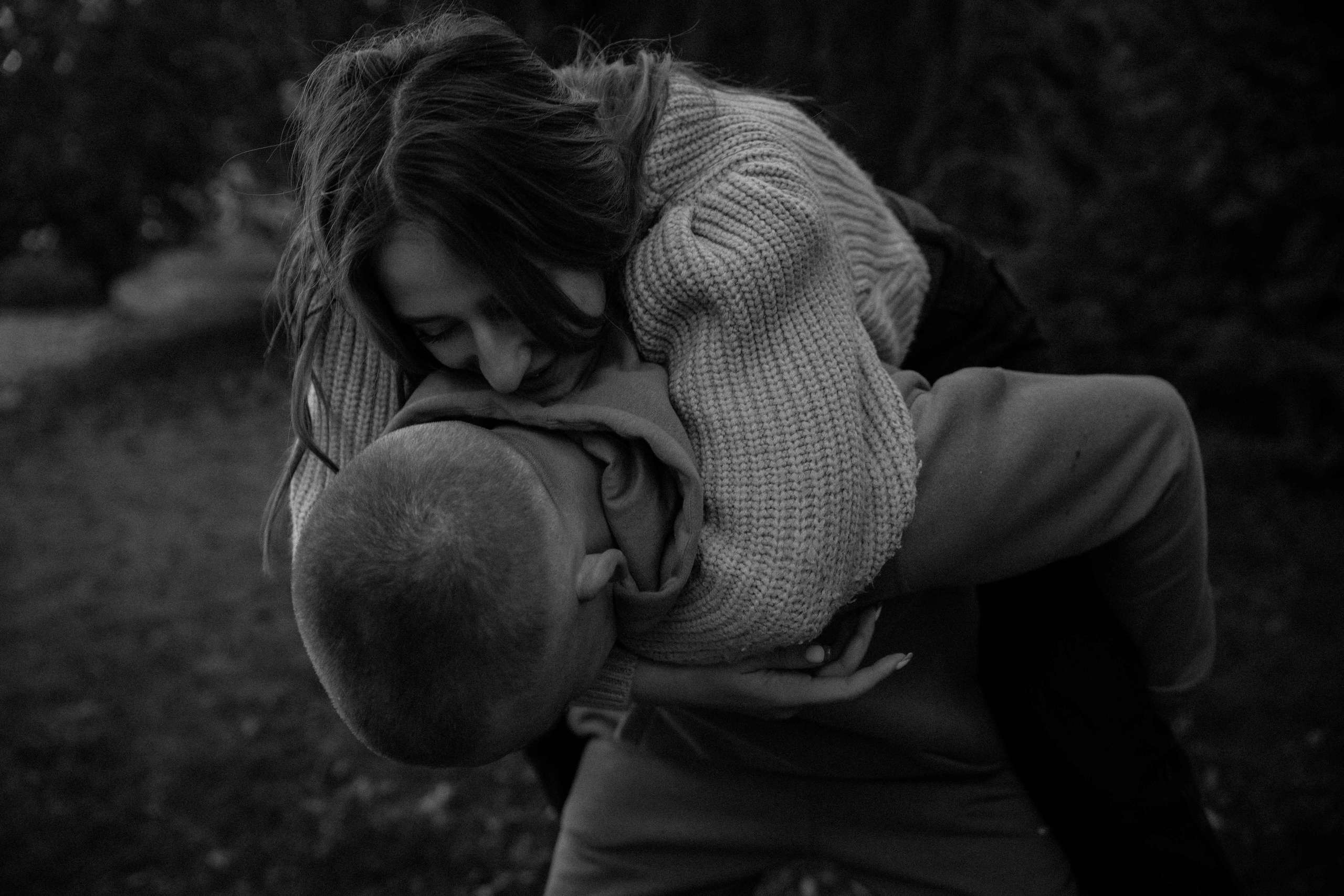 Чувства. Свадебный фотограф Мироманов Николай в Крыму