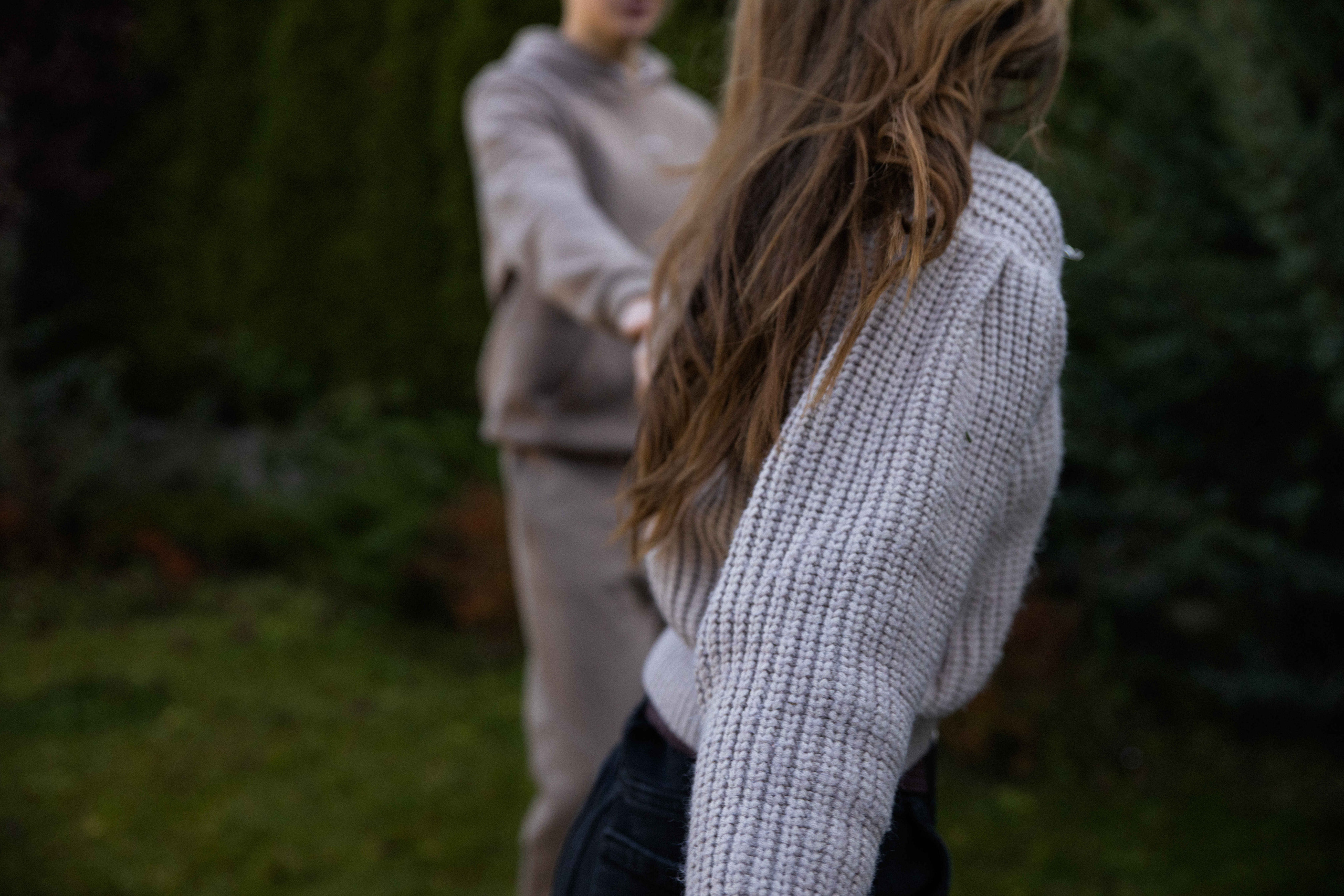 Чувства. Свадебный фотограф Мироманов Николай в Крыму