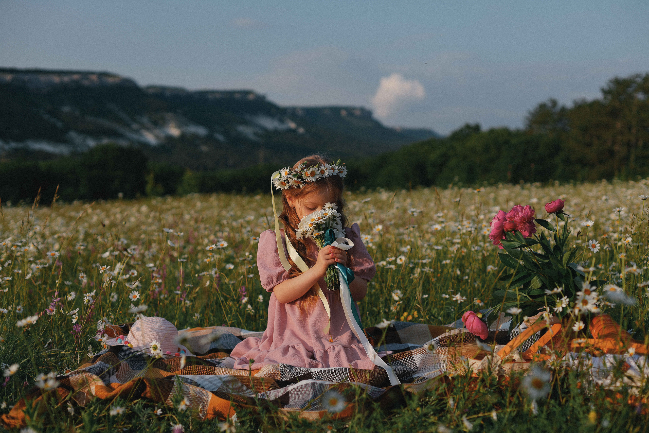 Сестрички. Свадебный фотограф Мироманов Николай в Крыму