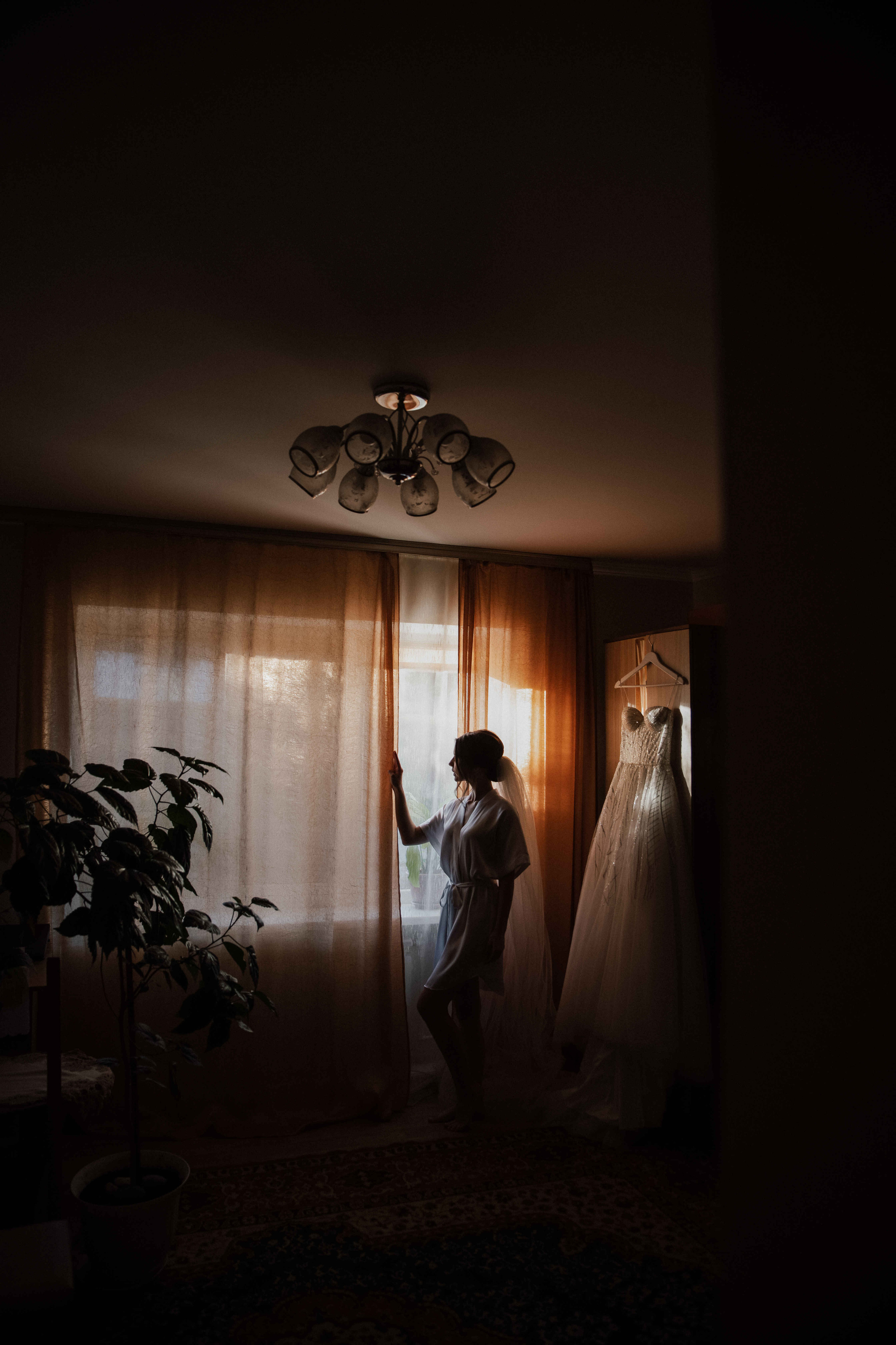 Половинки. Свадебный фотограф Мироманов Николай в Крыму