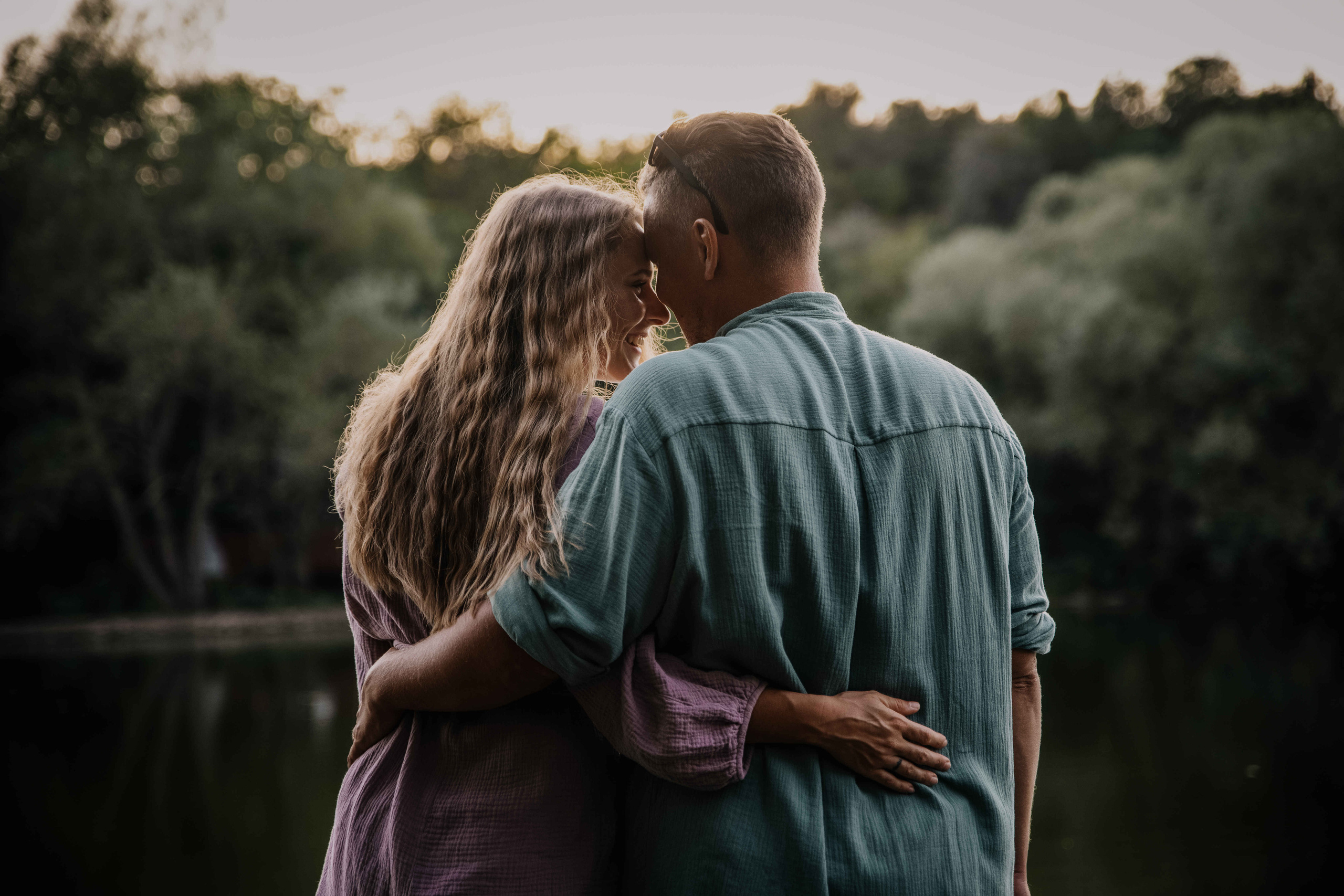 Только ты и я). Свадебный фотограф Мироманов Николай в Крыму