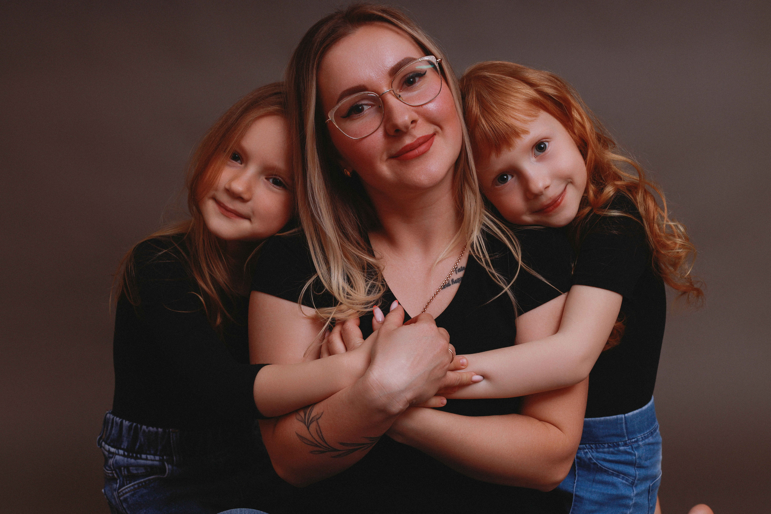 Любовь мамы). Свадебный фотограф Мироманов Николай в Крыму