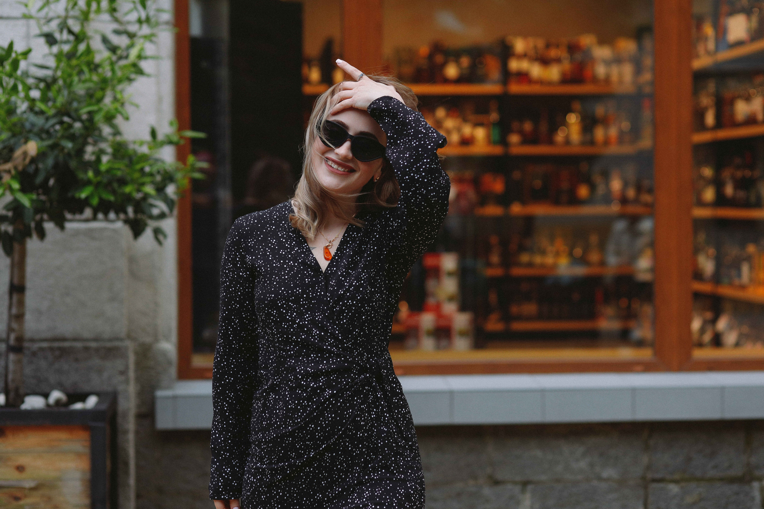 Вита. Свадебный фотограф Мироманов Николай в Крыму