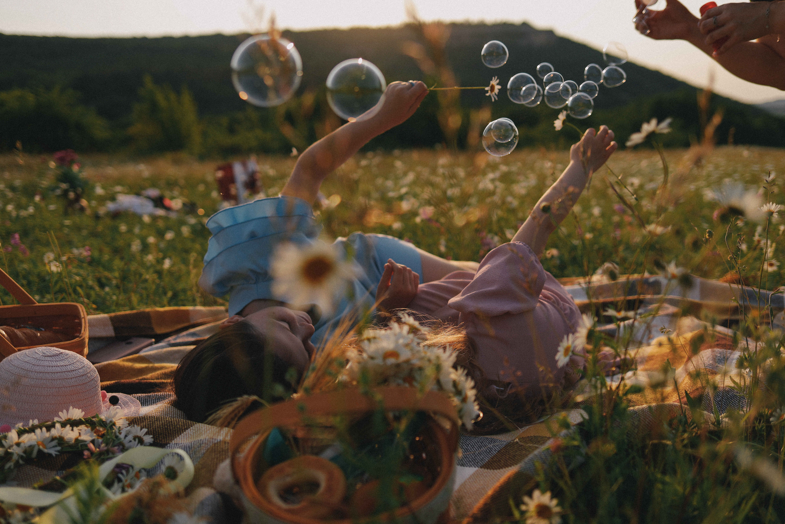 Сестрички. Свадебный фотограф Мироманов Николай в Крыму