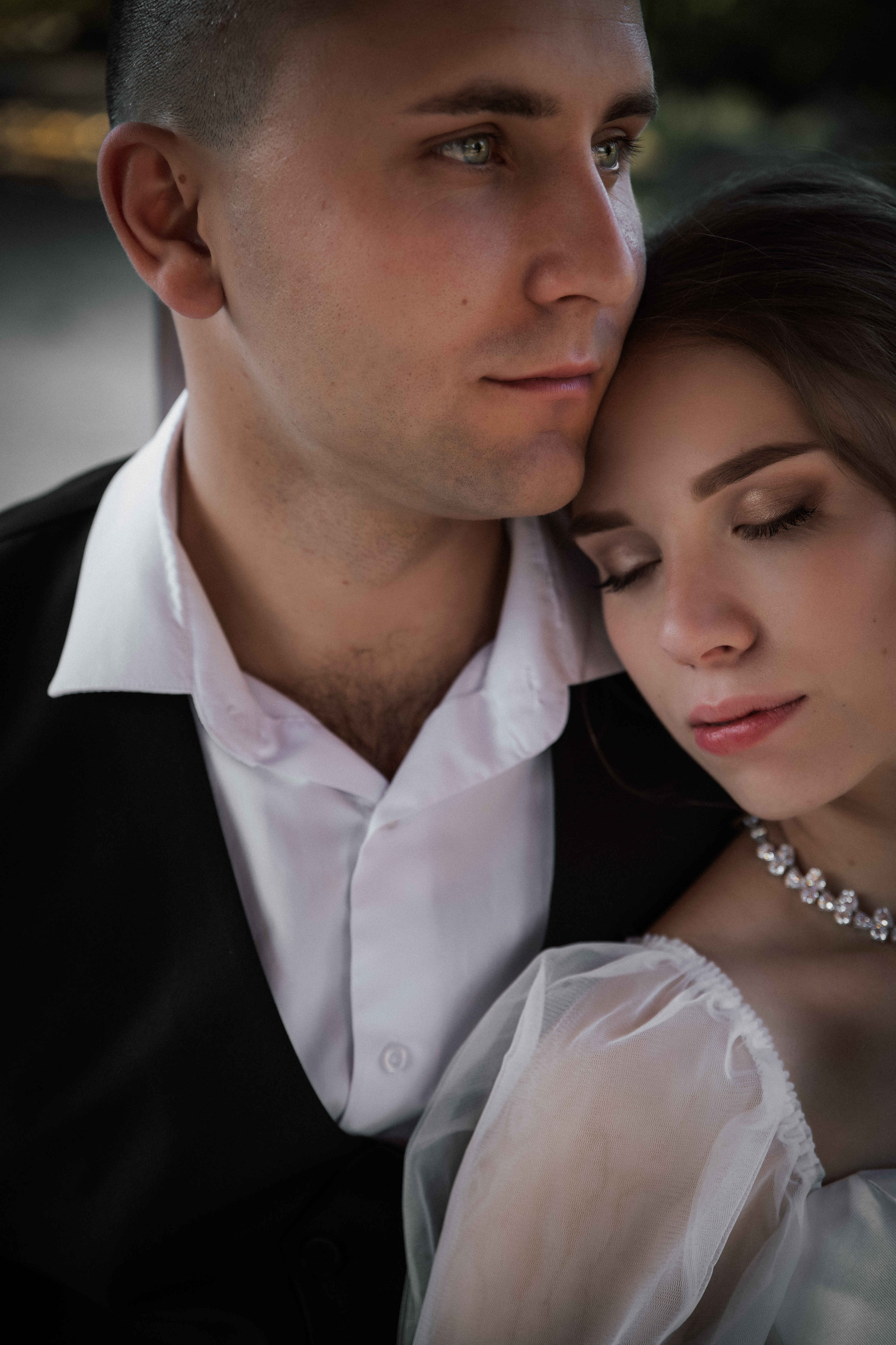 Ручки. Свадебный фотограф Мироманов Николай в Крыму